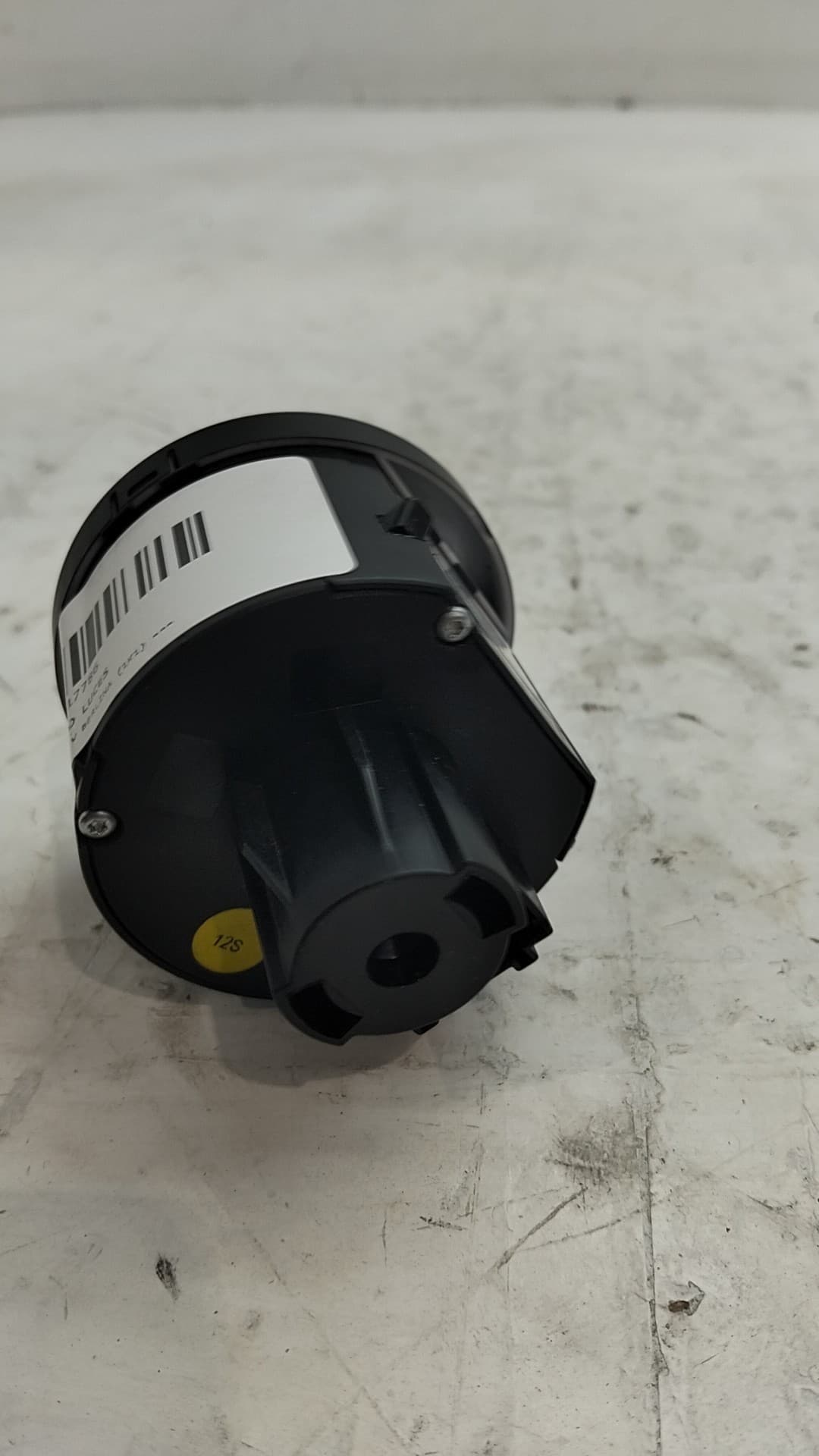 Mando luces VOLKSWAGEN GOLF V BERLINA (1K1)