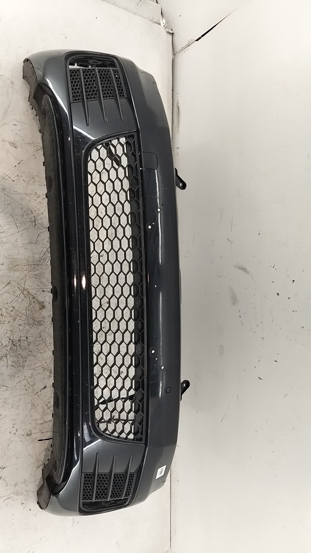 Paragolpes delantero VOLKSWAGEN GOLF V BERLINA (1K1)
