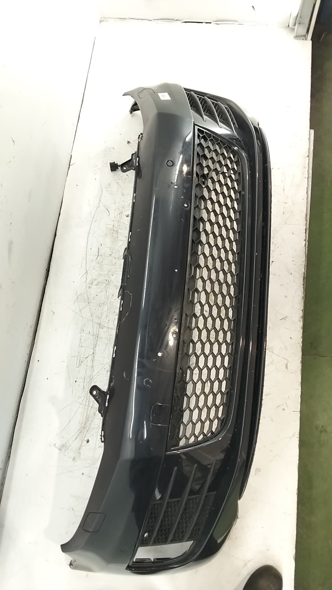 Paragolpes delantero VOLKSWAGEN GOLF V BERLINA (1K1) 5