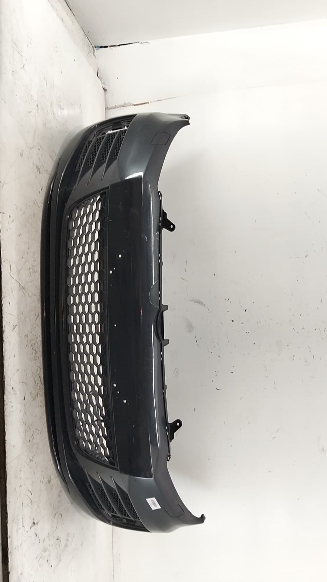 Paragolpes delantero VOLKSWAGEN GOLF V BERLINA (1K1) 3
