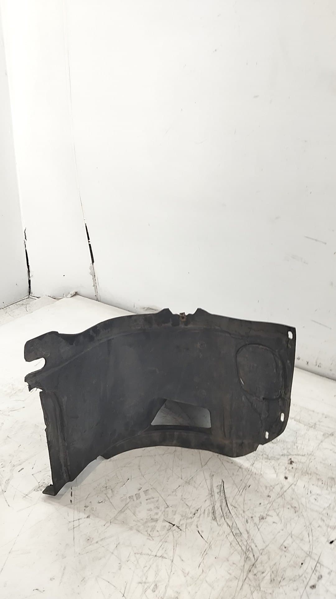 Paso rueda delantero derecho VOLKSWAGEN GOLF V BERLINA (1K1) 3
