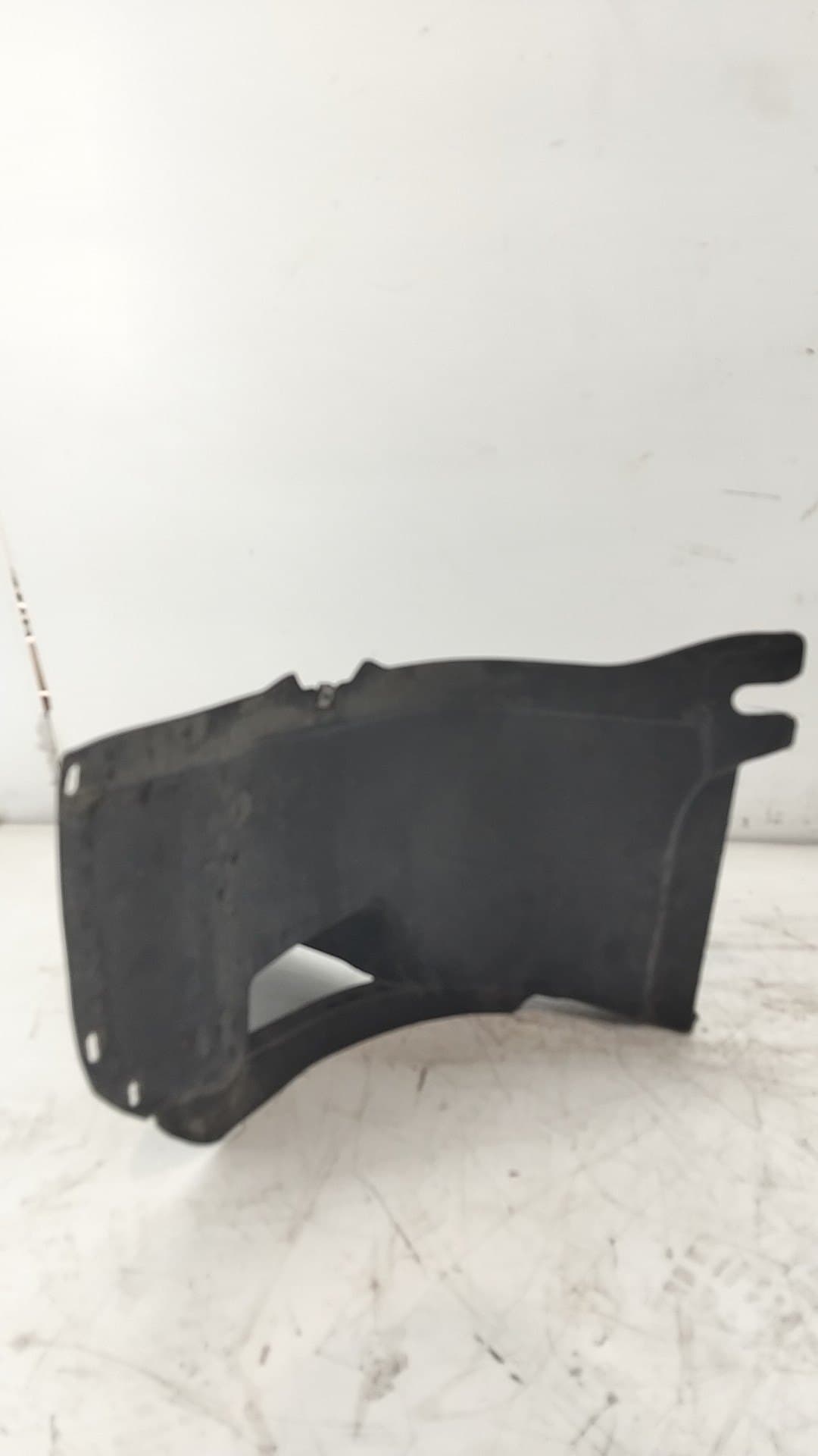 Paso rueda delantero izquierdo VOLKSWAGEN GOLF V BERLINA (1K1) 2