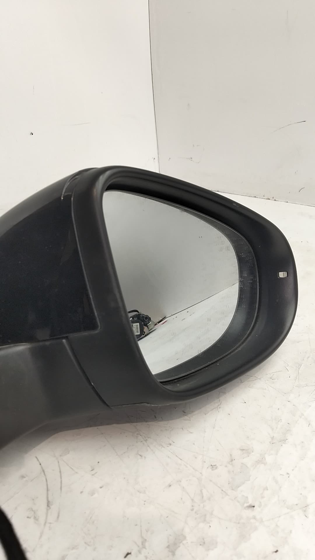 Retrovisor derecho VOLKSWAGEN GOLF V BERLINA (1K1) 2