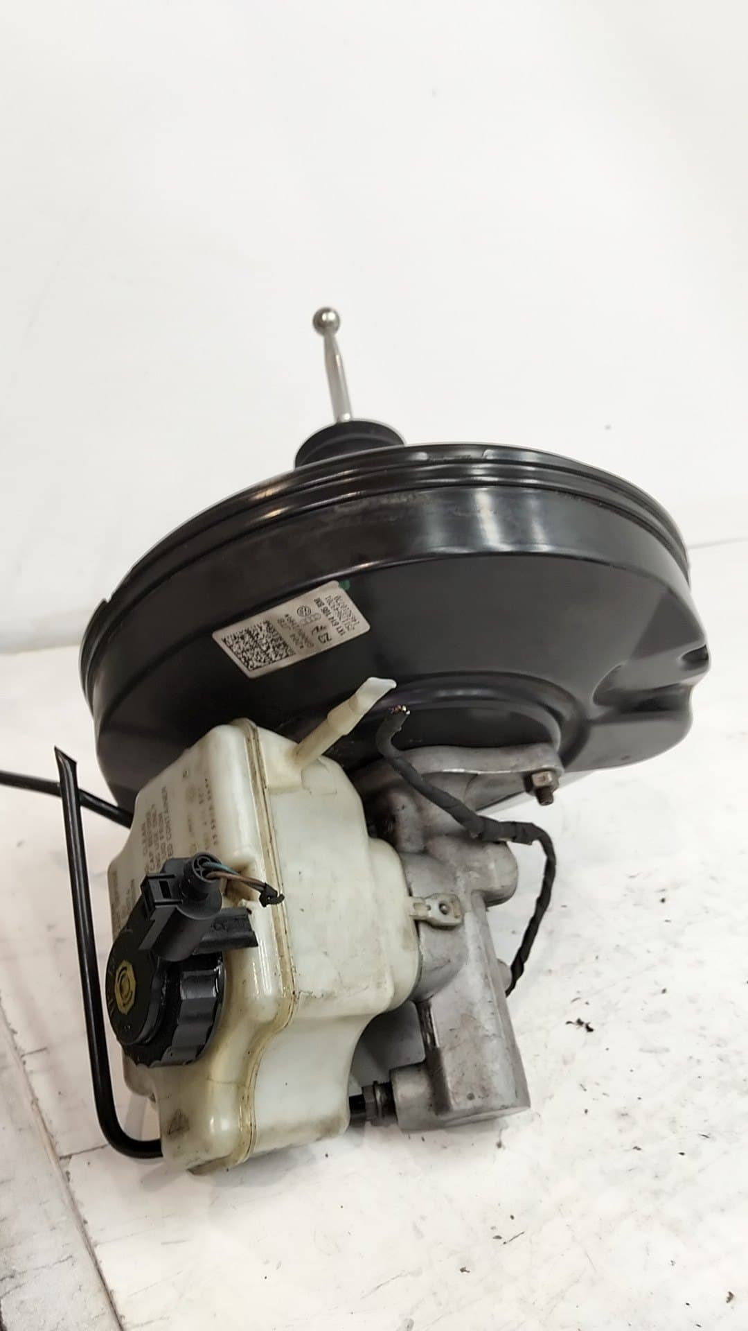 Servofreno VOLKSWAGEN GOLF V BERLINA (1K1) 2