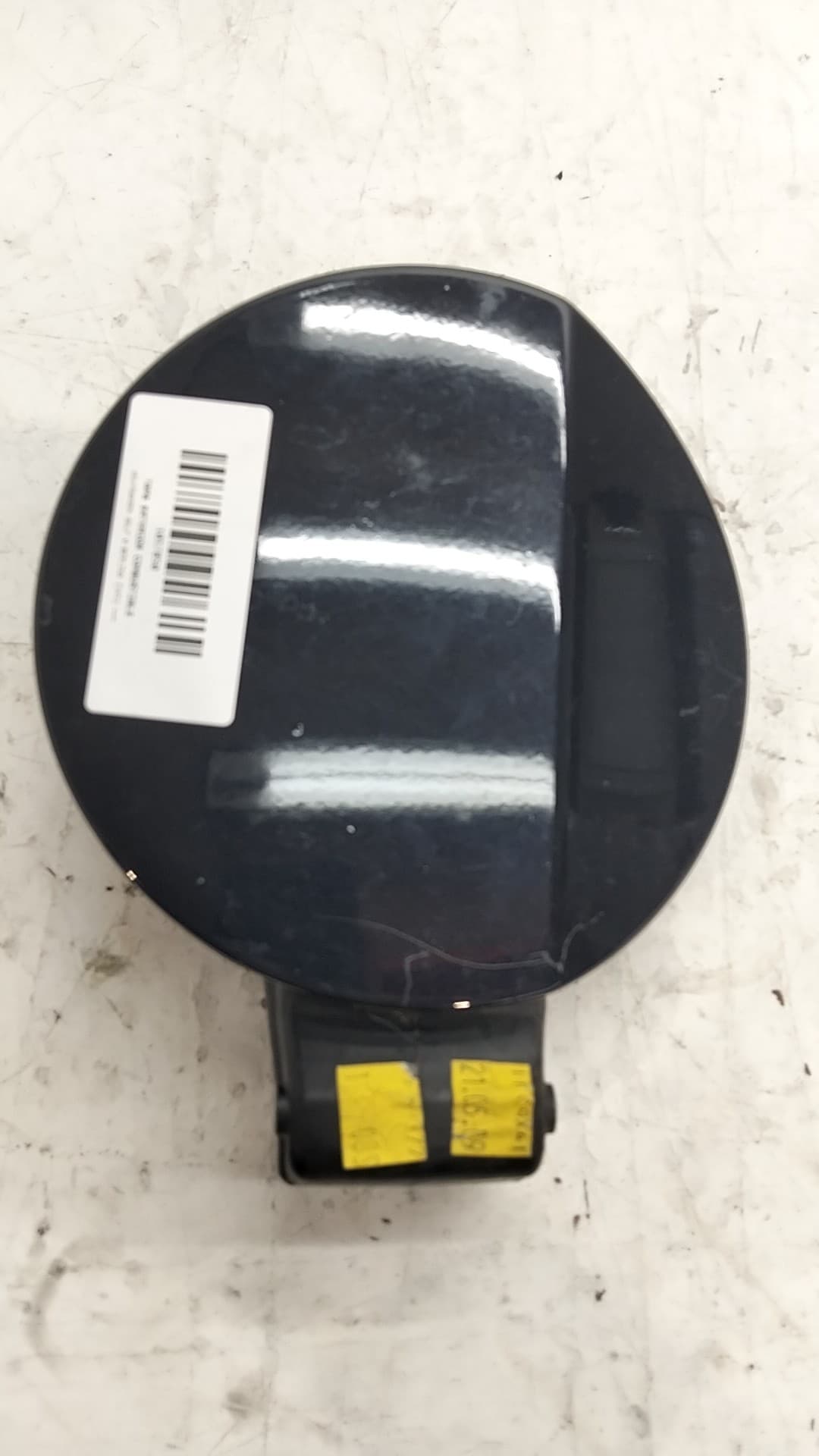 Tapa exterior combustible VOLKSWAGEN GOLF V BERLINA (1K1) 5