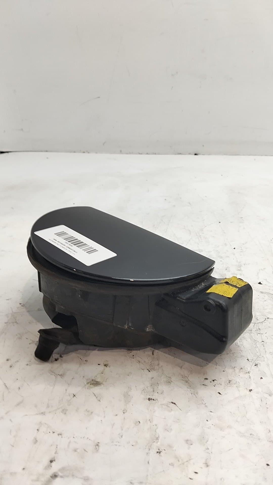 Tapa exterior combustible VOLKSWAGEN GOLF V BERLINA (1K1) 3