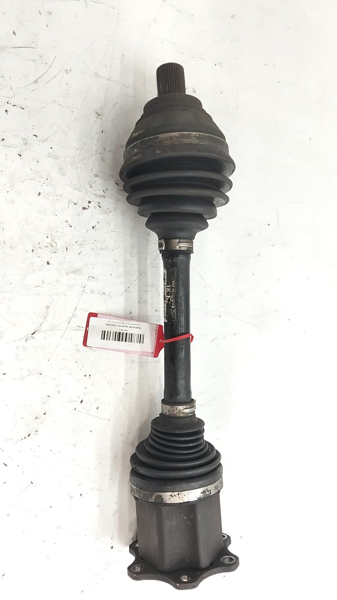 Transmision delantera izquierda VOLKSWAGEN GOLF V BERLINA (1K1)