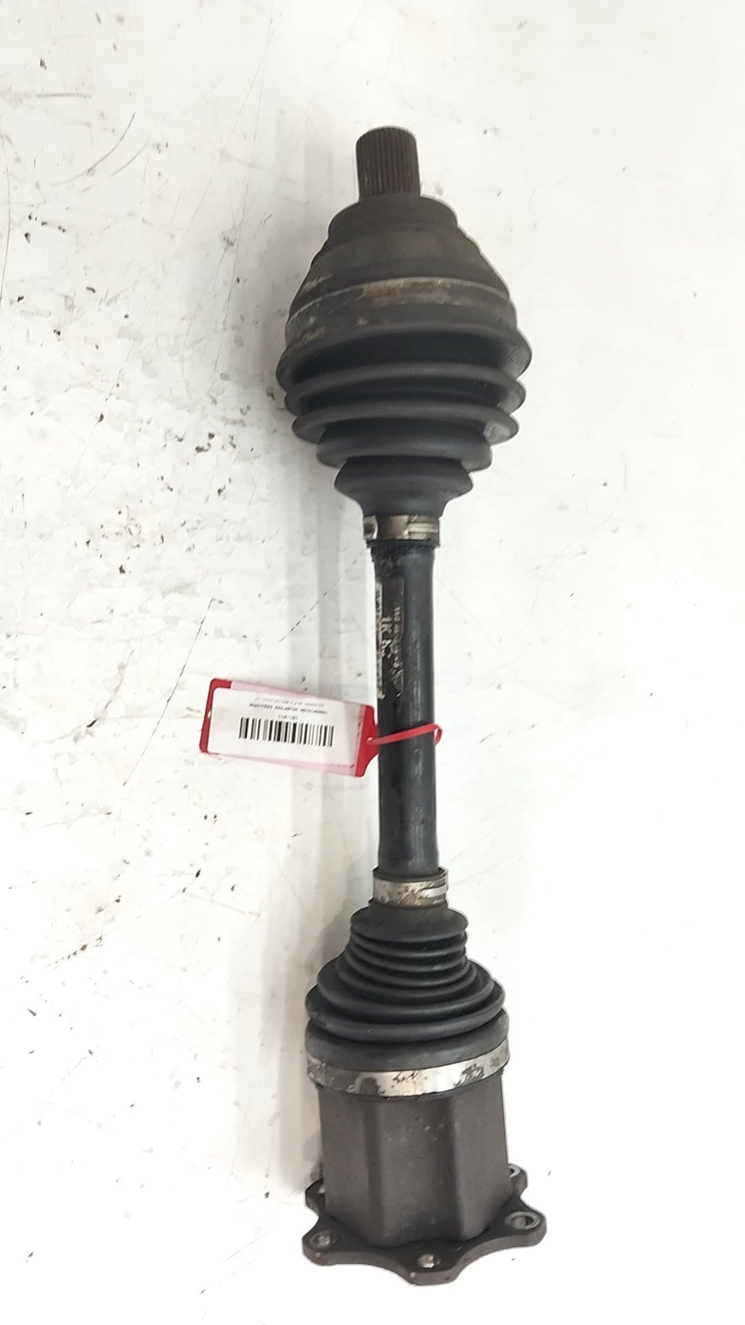 Transmision delantera izquierda VOLKSWAGEN GOLF V BERLINA (1K1) 4