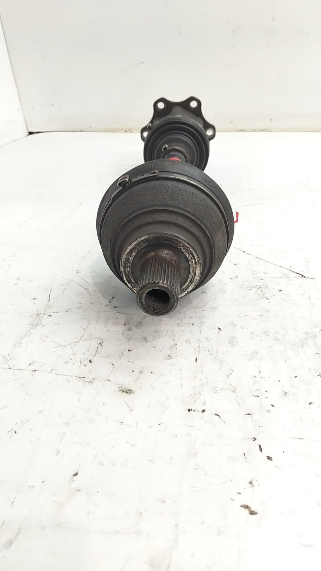 Transmision delantera izquierda VOLKSWAGEN GOLF V BERLINA (1K1) 2