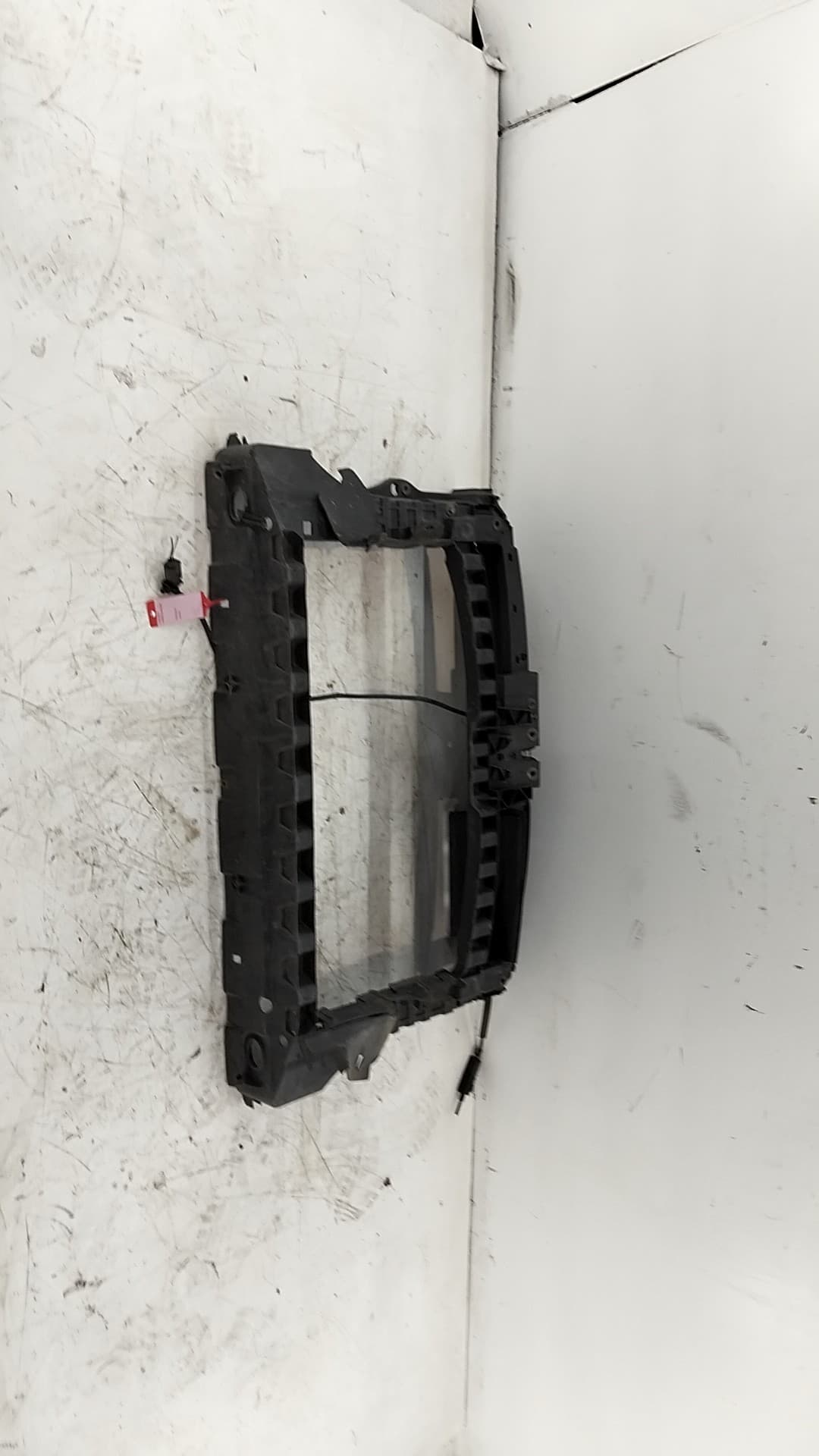 Soporte radiadores VOLKSWAGEN GOLF V BERLINA (1K1) 3