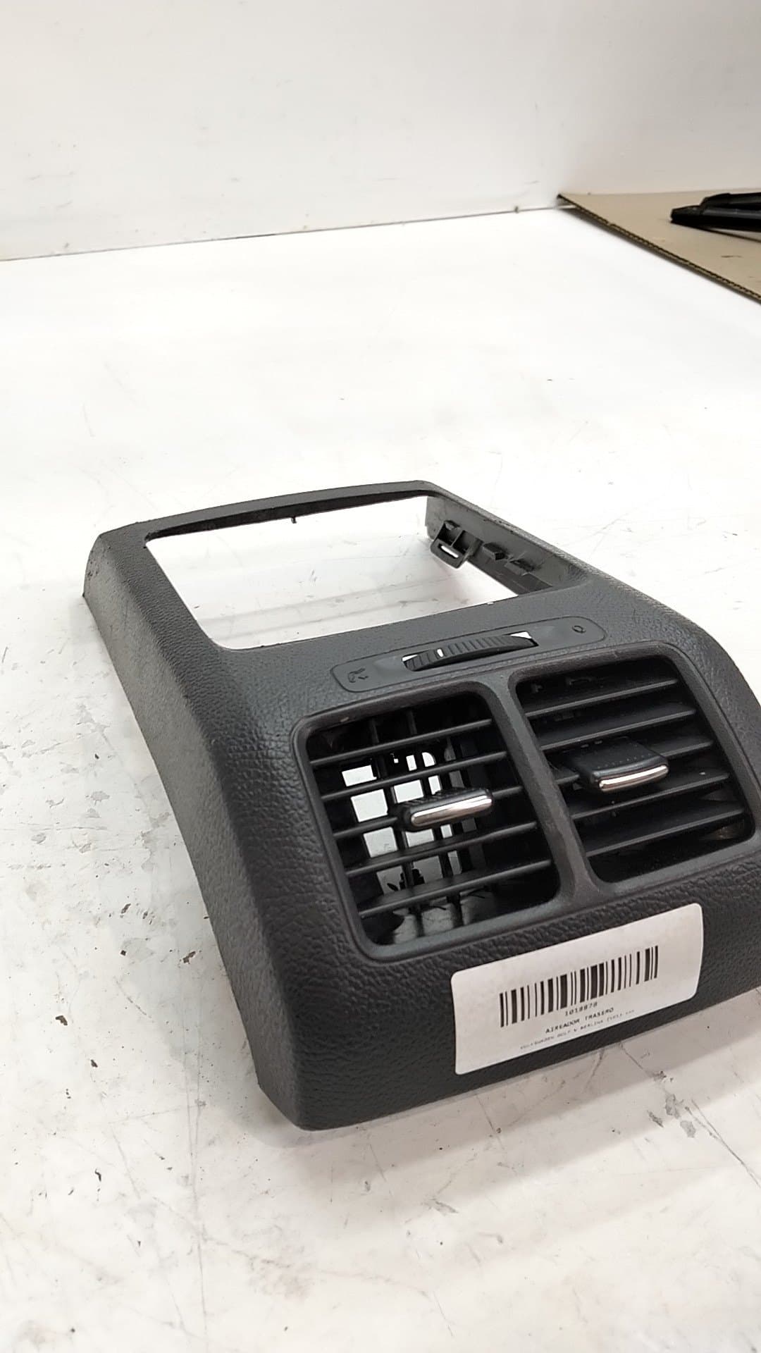 Recambio VOLKSWAGEN GOLF V BERLINA (1K1) ref. 1K0863289C 3