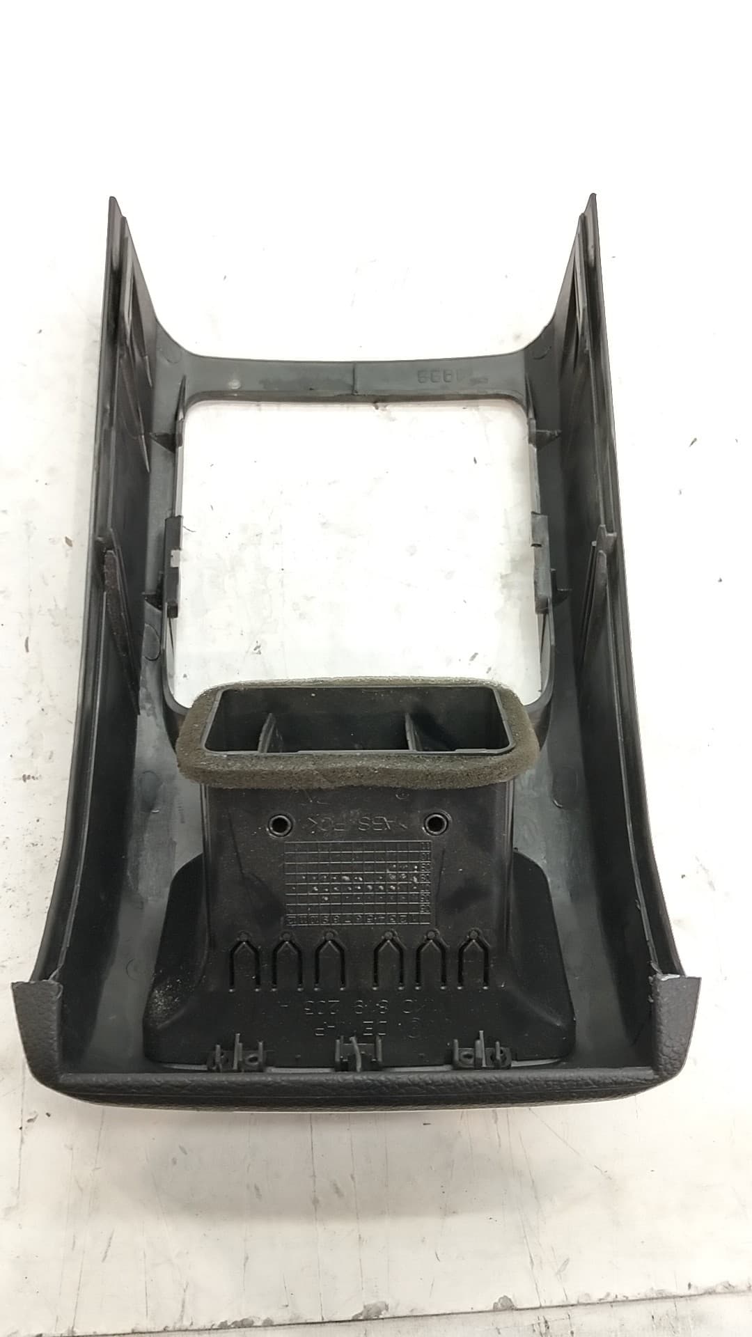 Recambio VOLKSWAGEN GOLF V BERLINA (1K1) ref. 1K0863289C 2