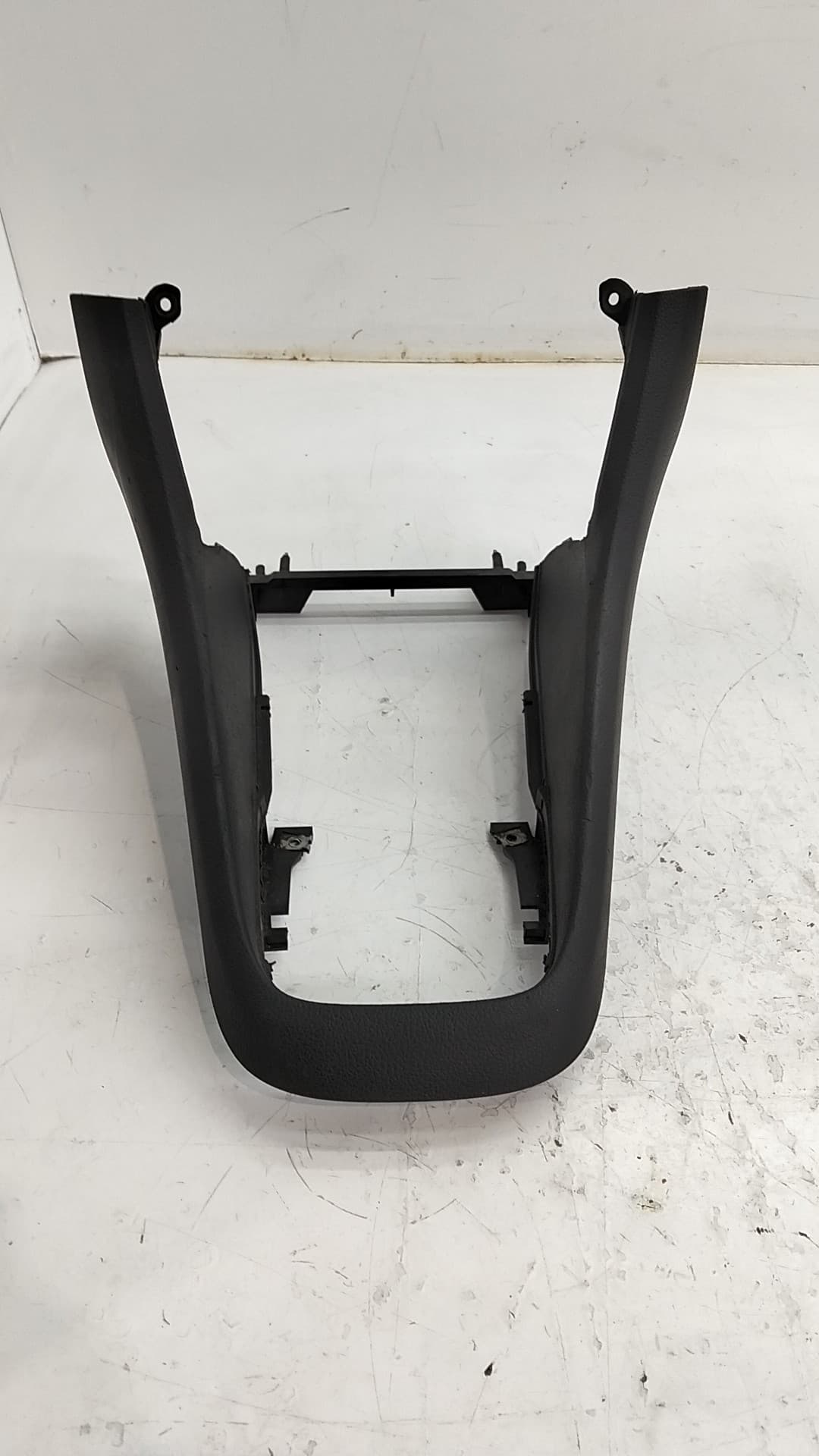 Consola central VOLKSWAGEN GOLF V BERLINA (1K1)