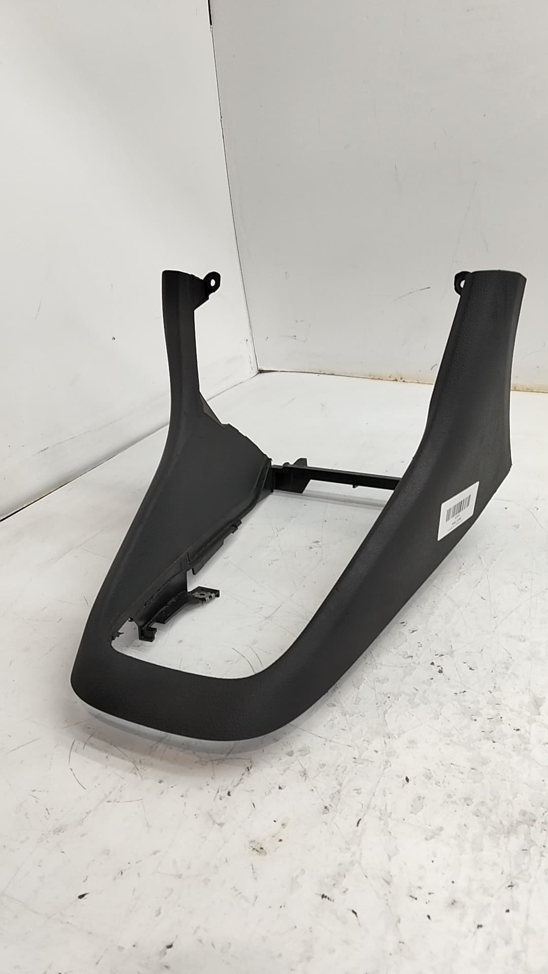 Consola central VOLKSWAGEN GOLF V BERLINA (1K1) 4