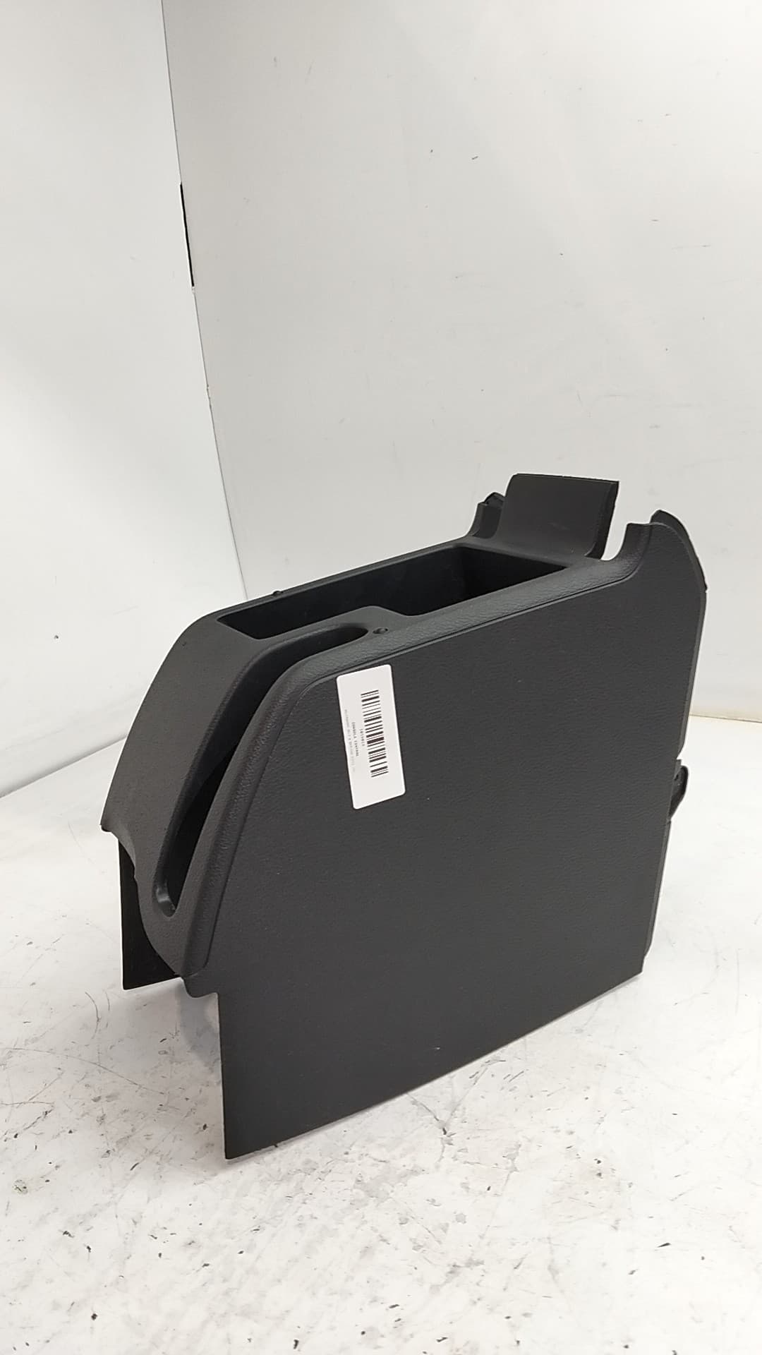 Consola central VOLKSWAGEN GOLF V BERLINA (1K1) 5