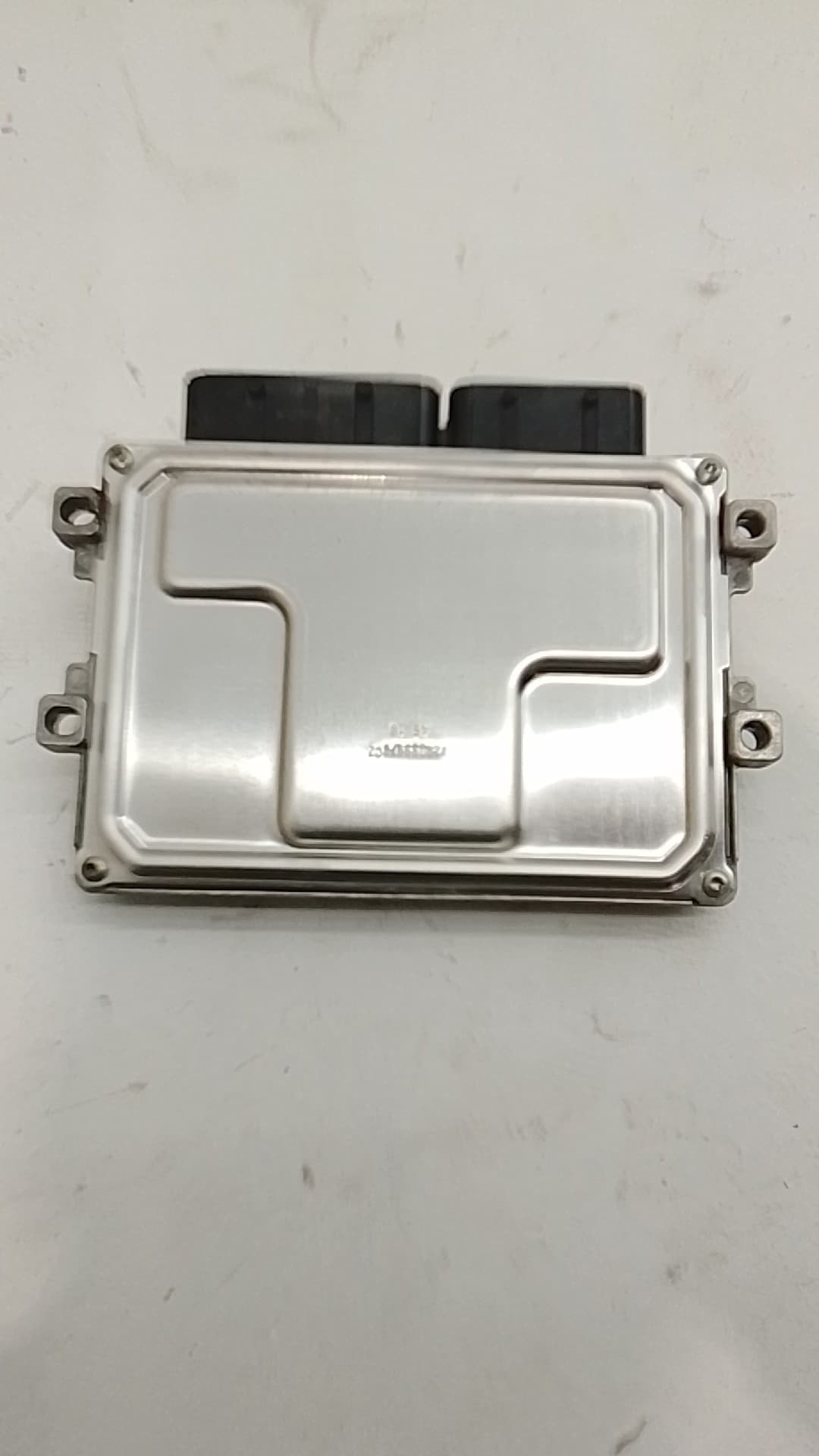 Centralita motor uce CITROEN C-ELYSÉE 4