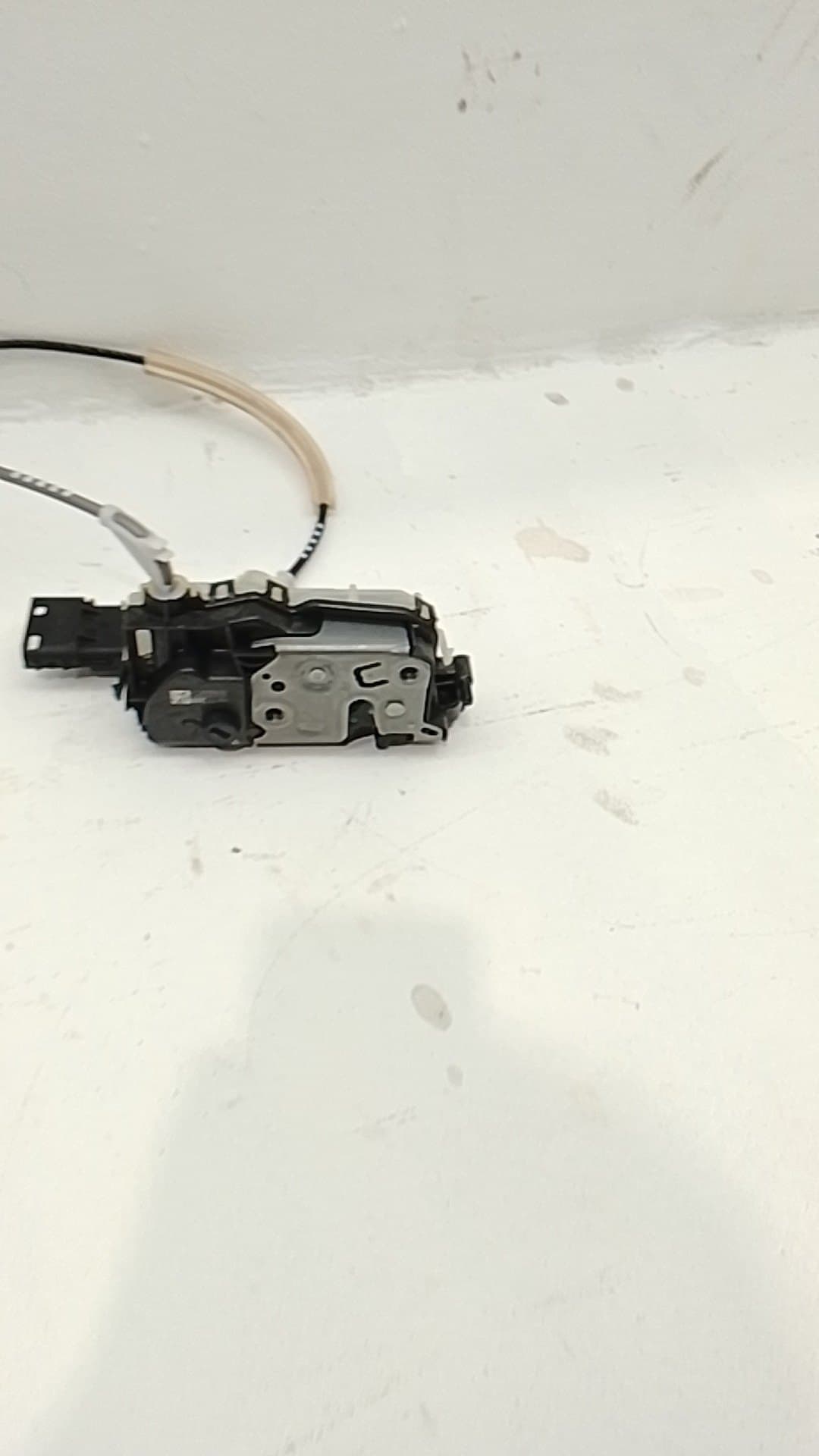 Cerradura puerta delantera izquierda CITROEN C-ELYSÉE 5