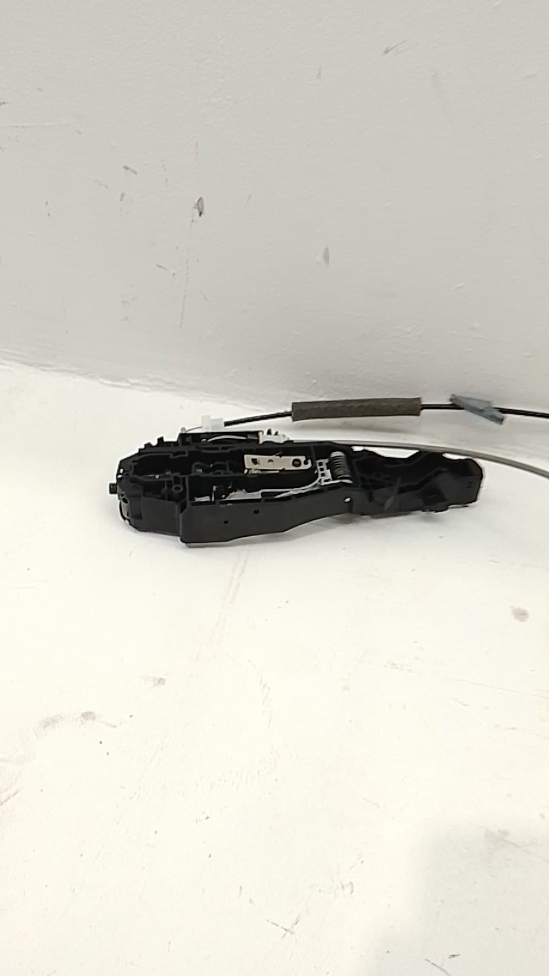 Cerradura puerta delantera izquierda CITROEN C-ELYSÉE 4