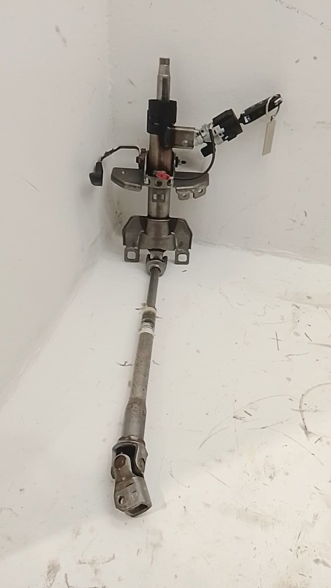 Columna direccion CITROEN C-ELYSÉE