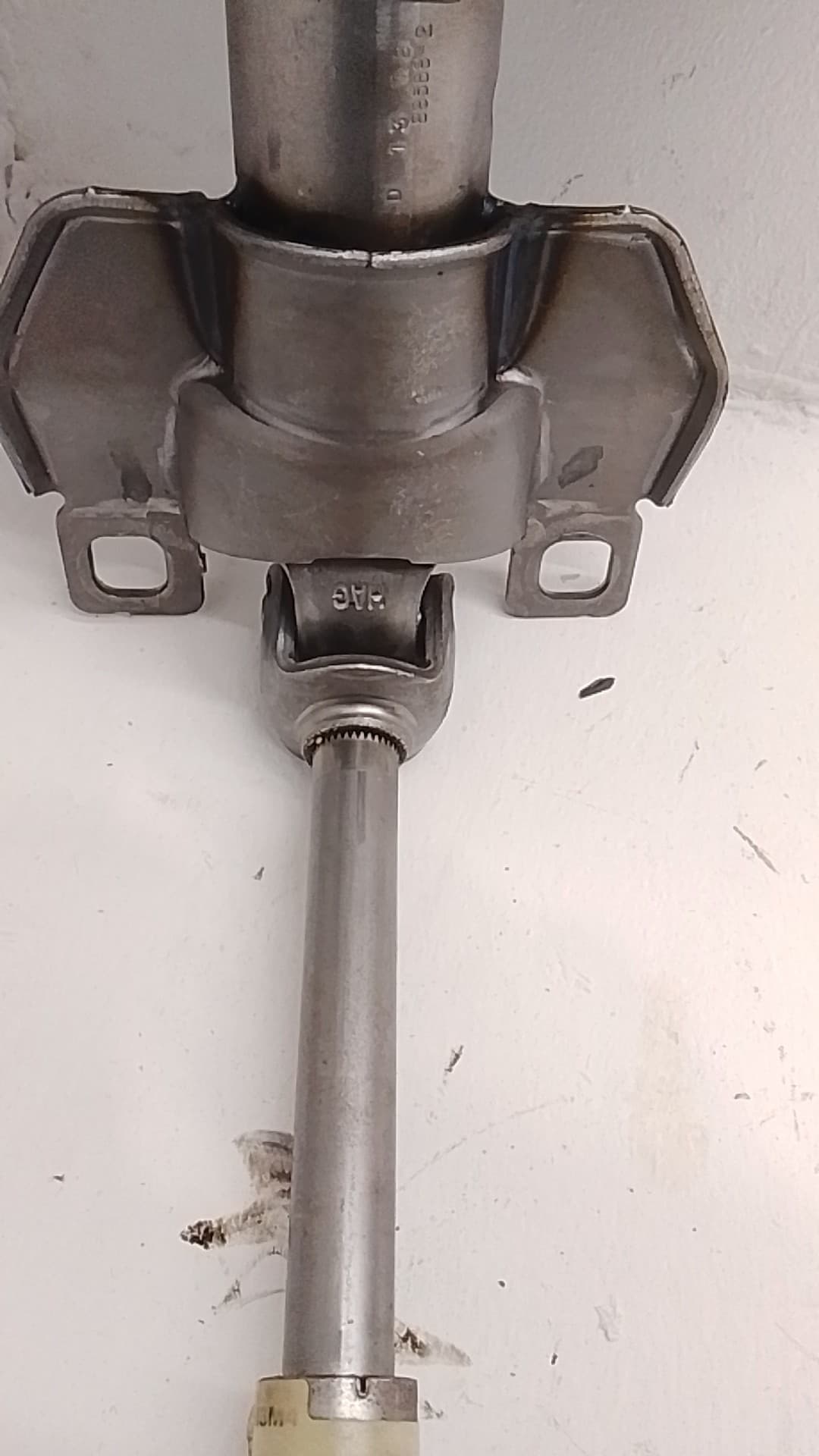 Columna direccion CITROEN C-ELYSÉE 5