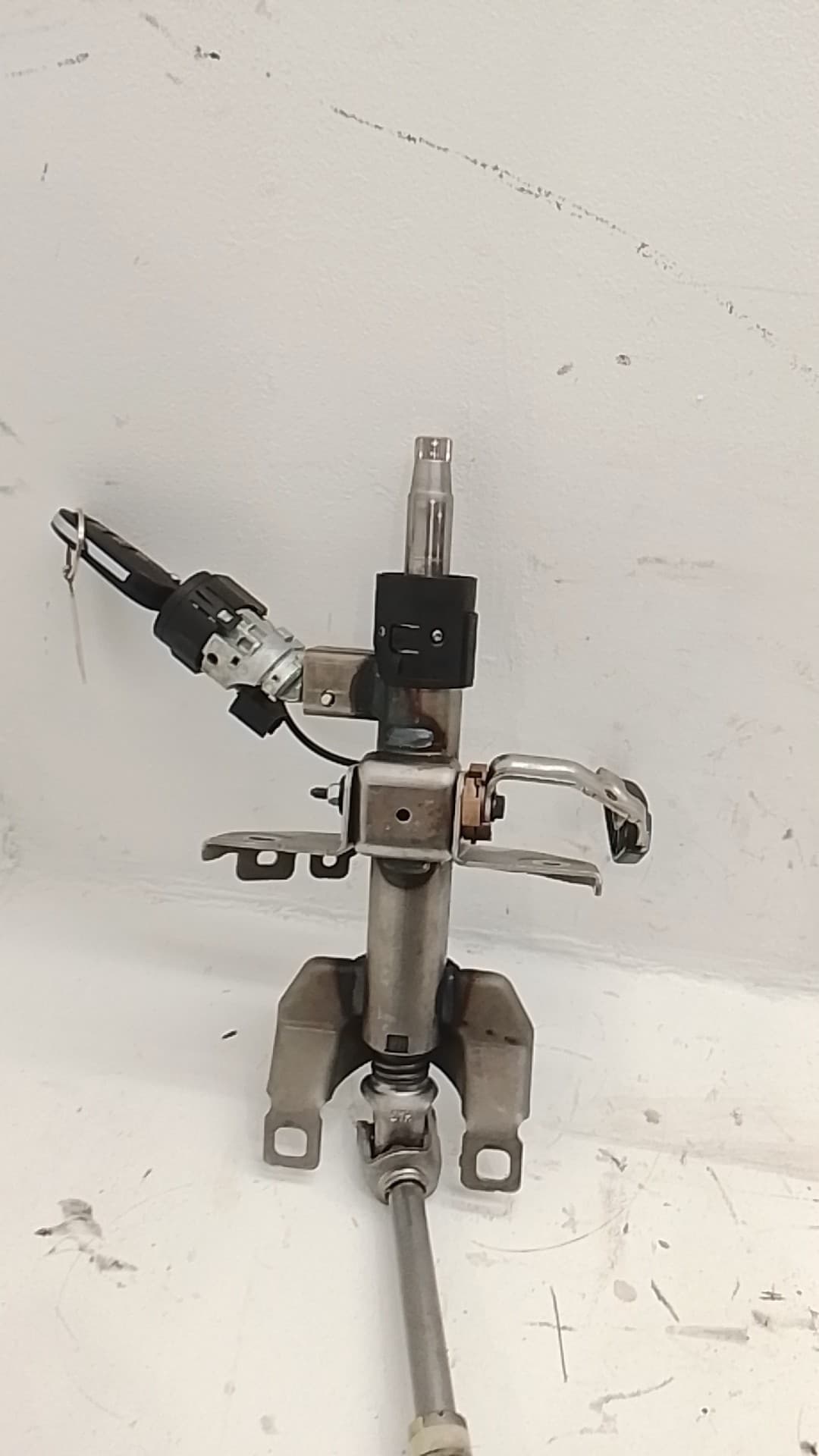 Columna direccion CITROEN C-ELYSÉE 2