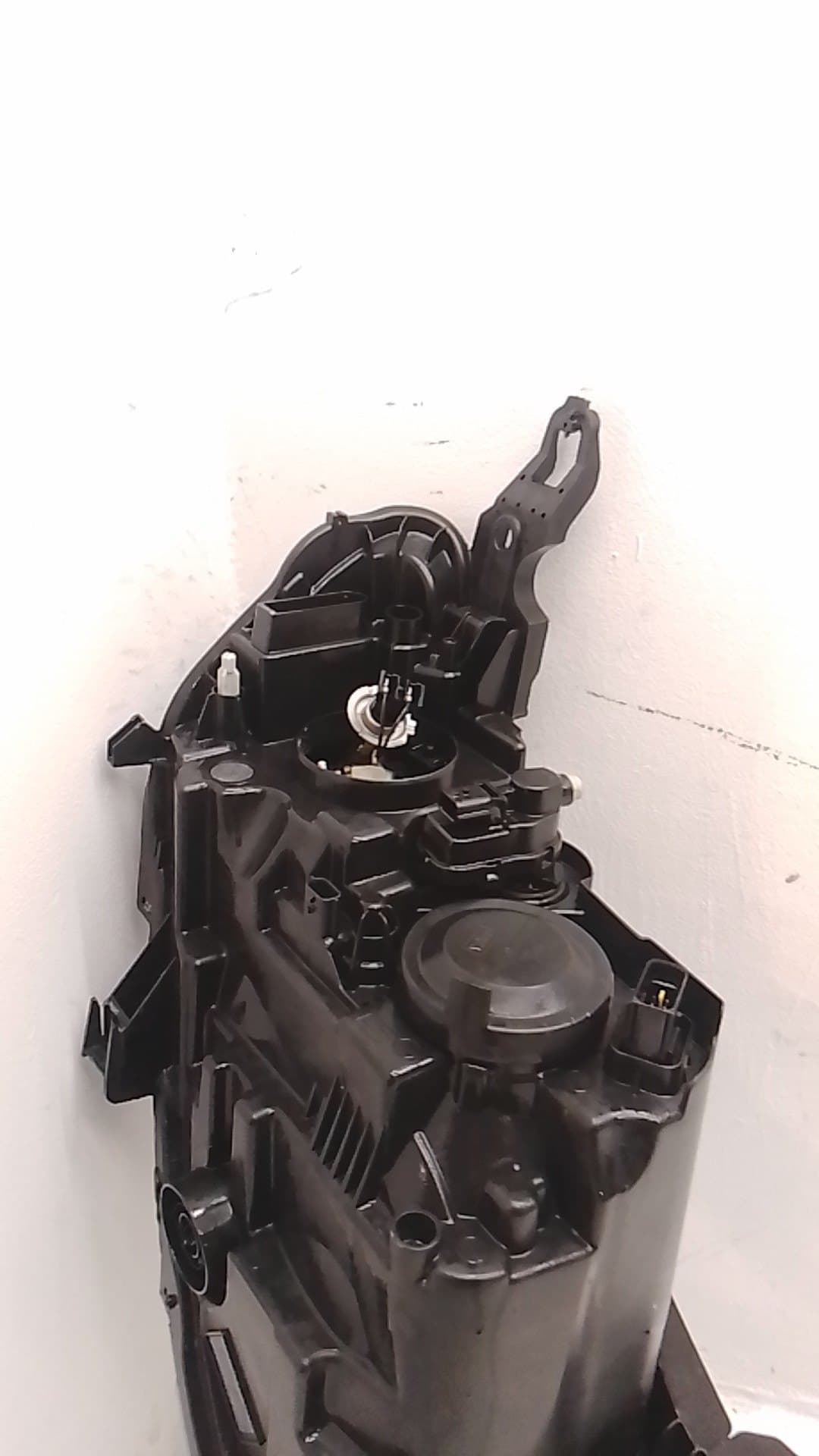 Faro izquierdo CITROEN C-ELYSÉE 3