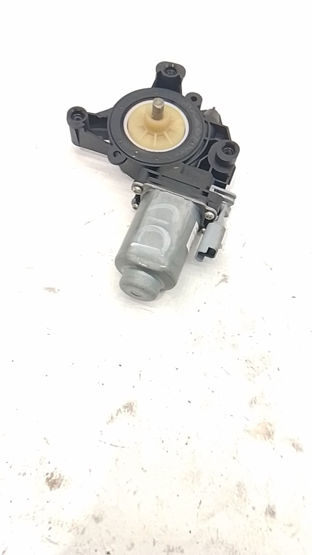 Motor elevalunas delantero derecho CITROEN C-ELYSÉE