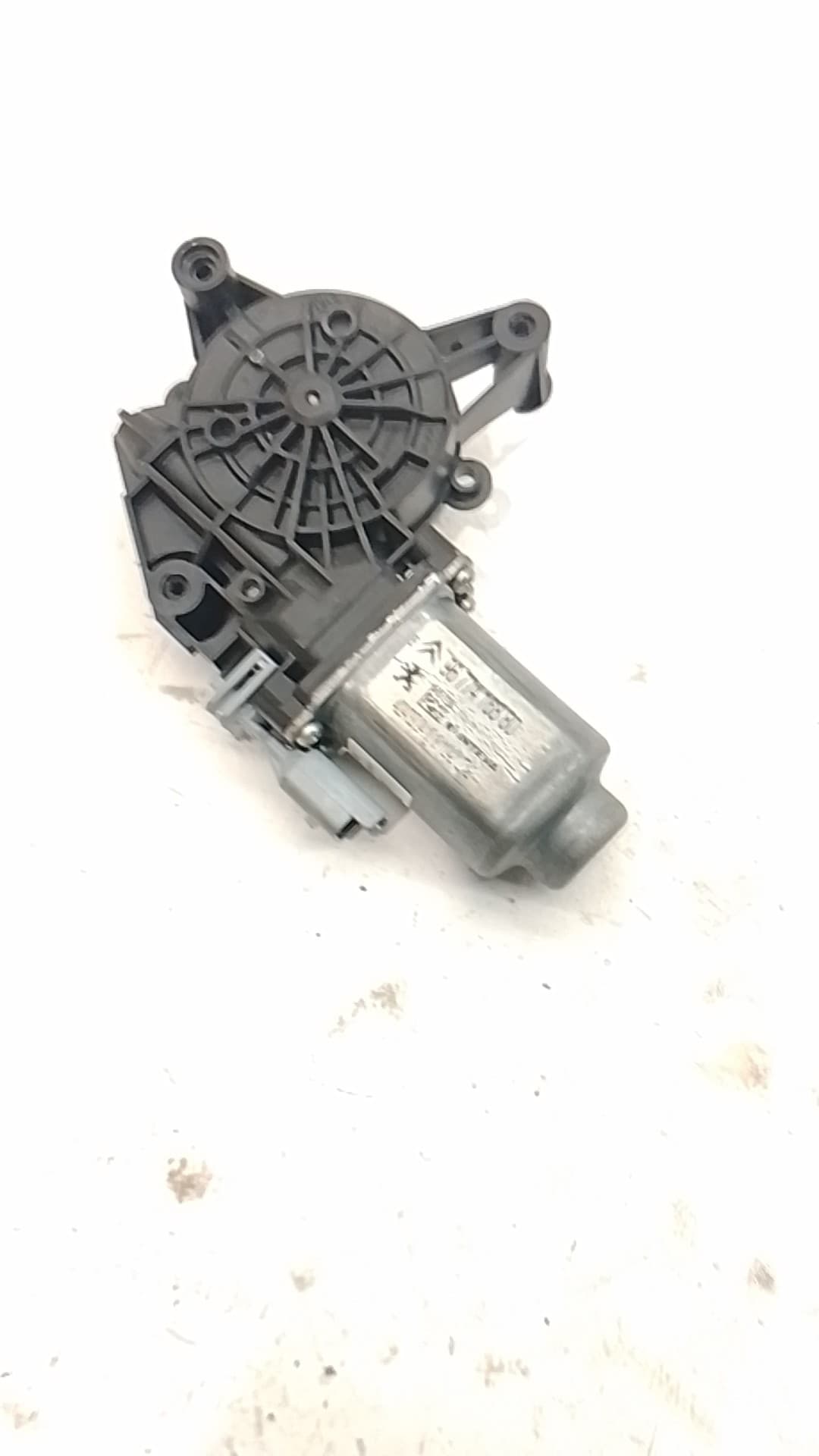 Motor elevalunas delantero derecho CITROEN C-ELYSÉE 4