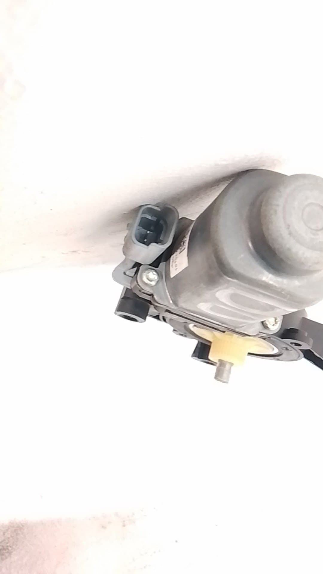 Motor elevalunas delantero derecho CITROEN C-ELYSÉE 2