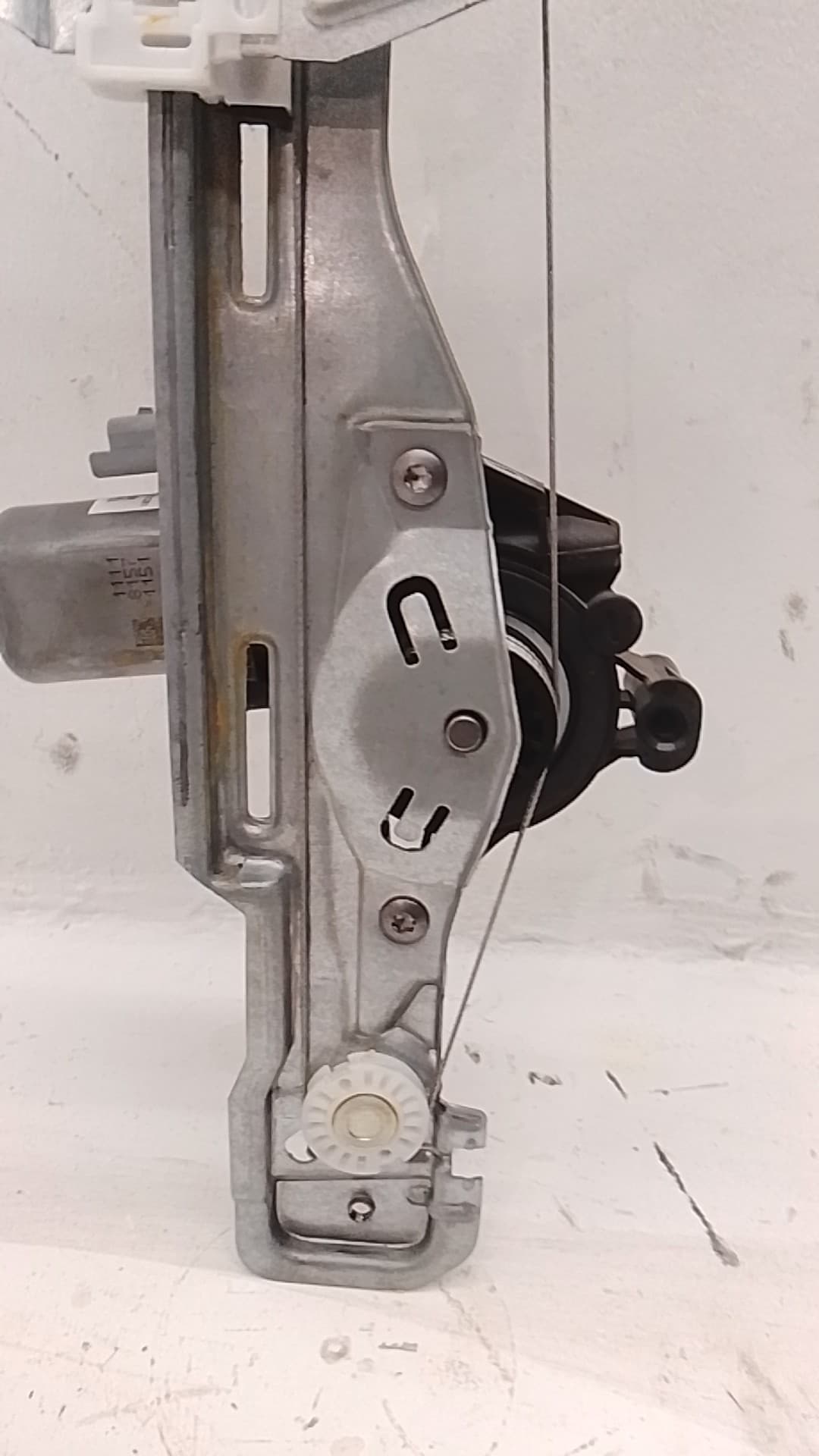 Motor elevalunas trasero derecho CITROEN C-ELYSÉE 5