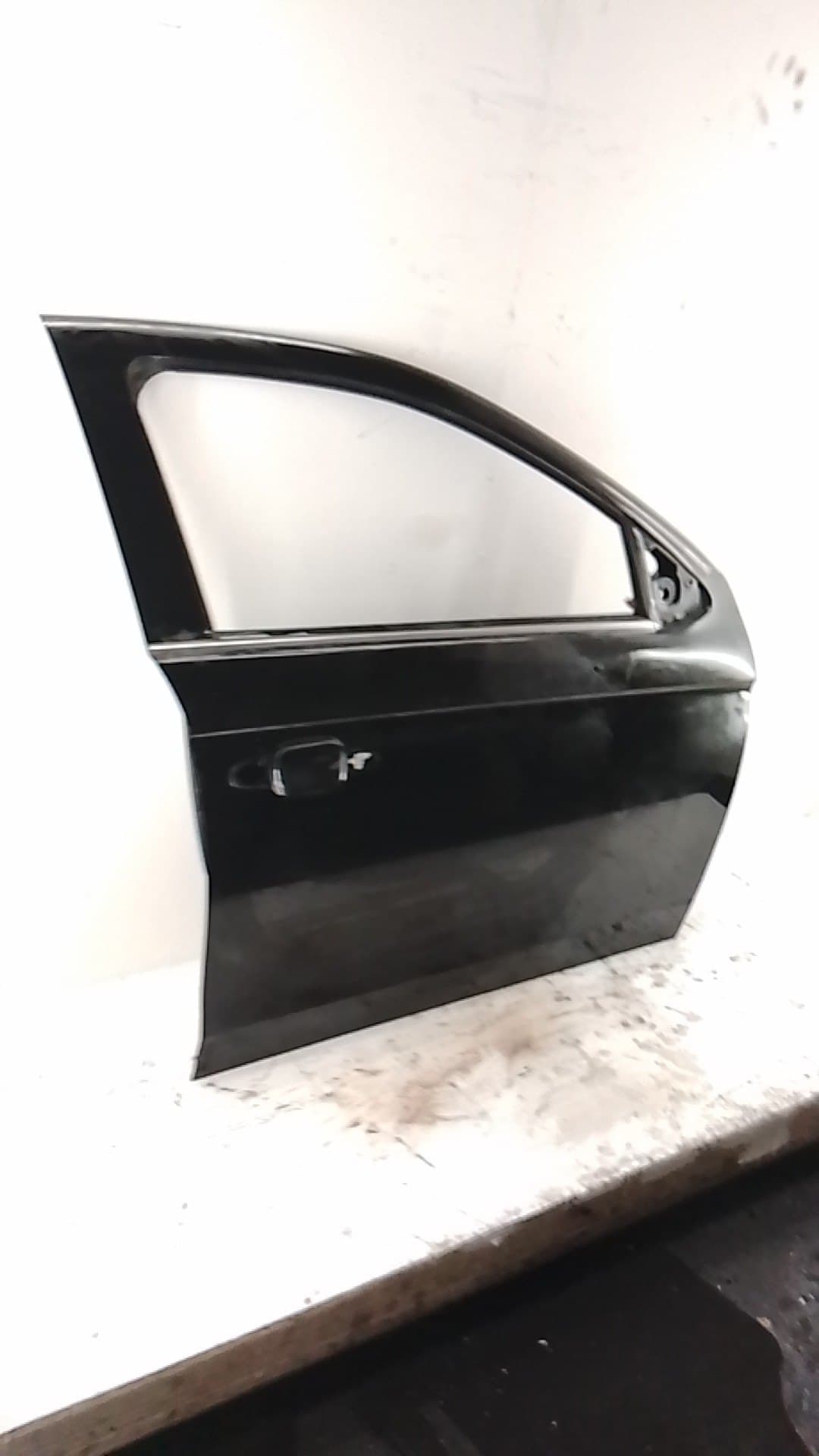 Puerta delantera derecha CITROEN C-ELYSÉE