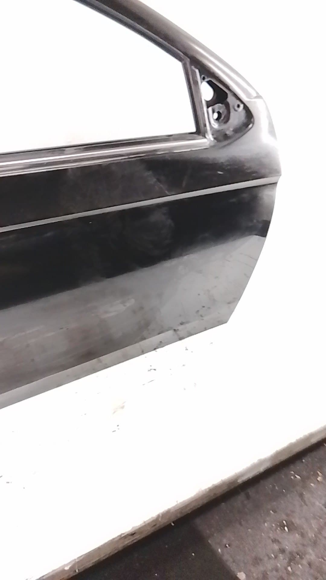 Puerta delantera derecha CITROEN C-ELYSÉE 5
