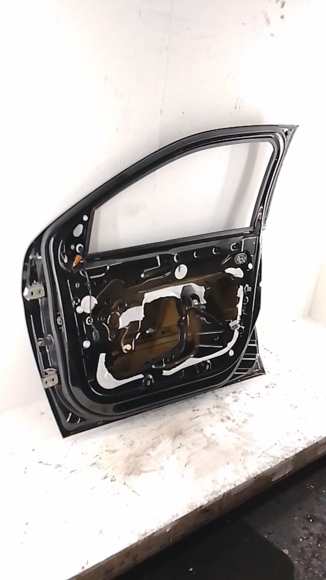 Puerta delantera derecha CITROEN C-ELYSÉE 4