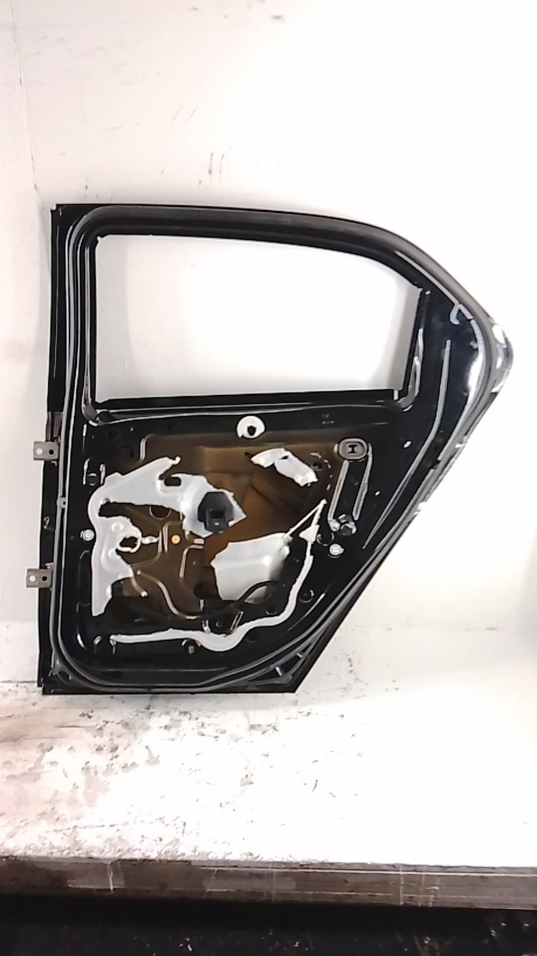 Puerta trasera derecha CITROEN C-ELYSÉE 4