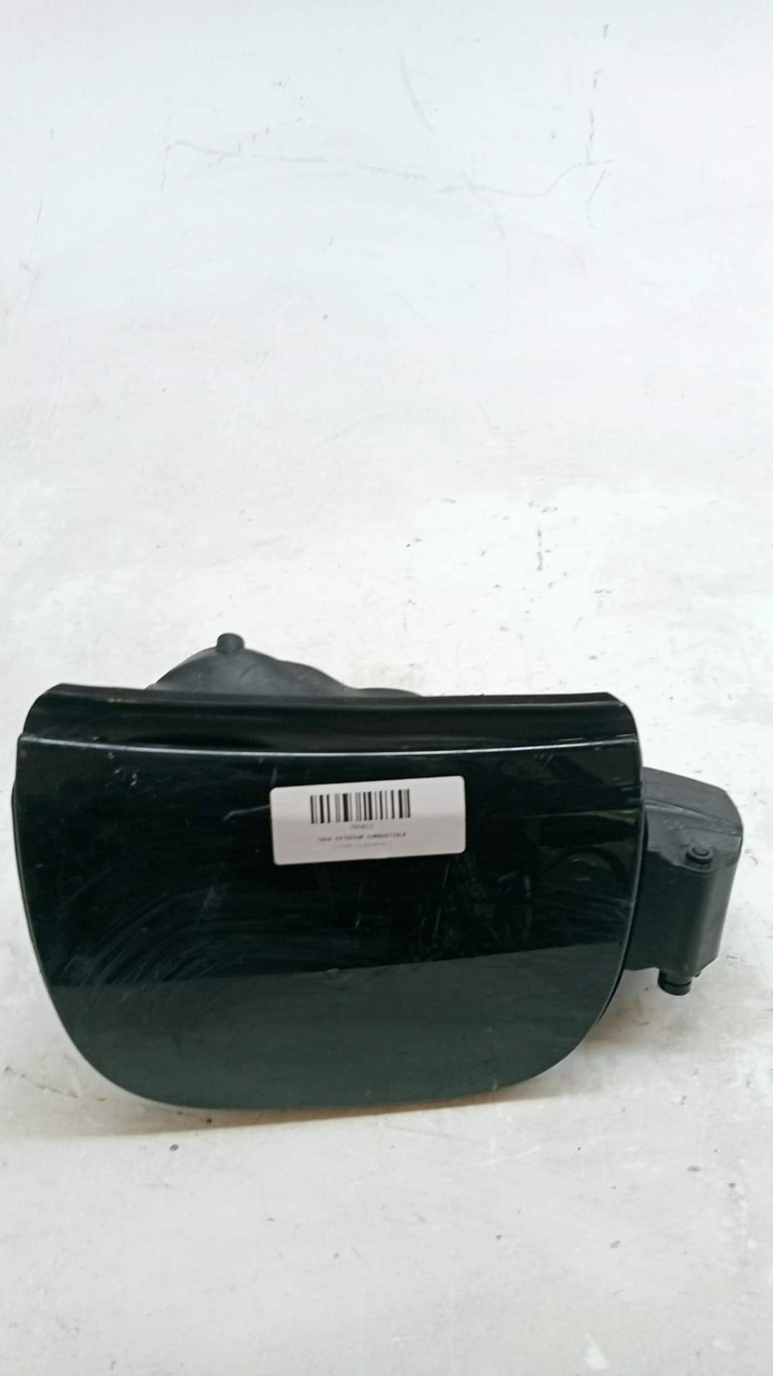Tapa exterior combustible CITROEN C3 AIRCROSS 3