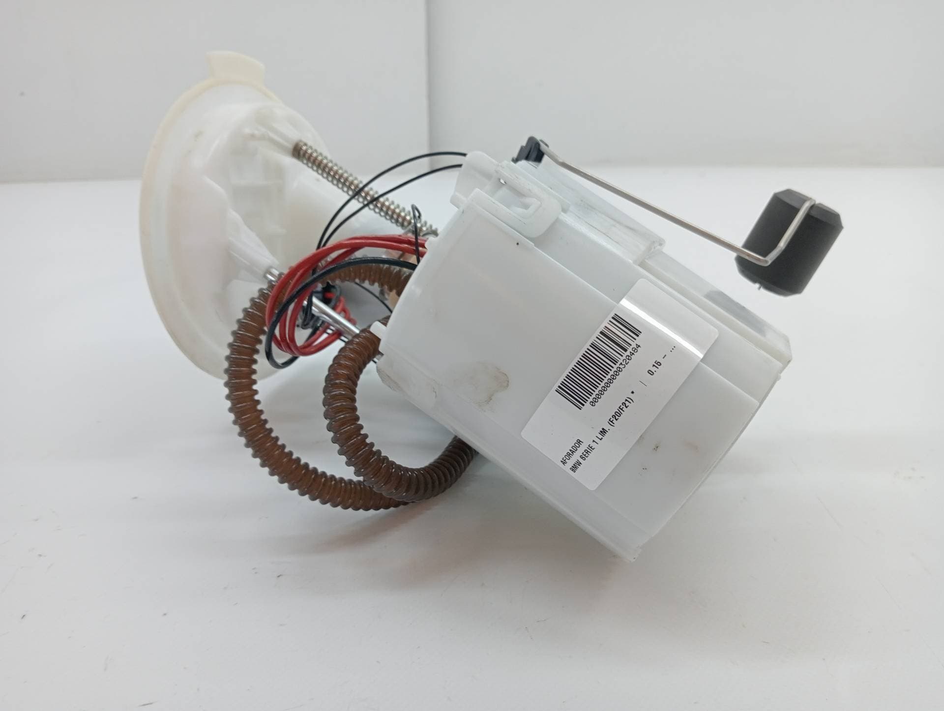 Aforador BMW SERIE 1 LIM 3