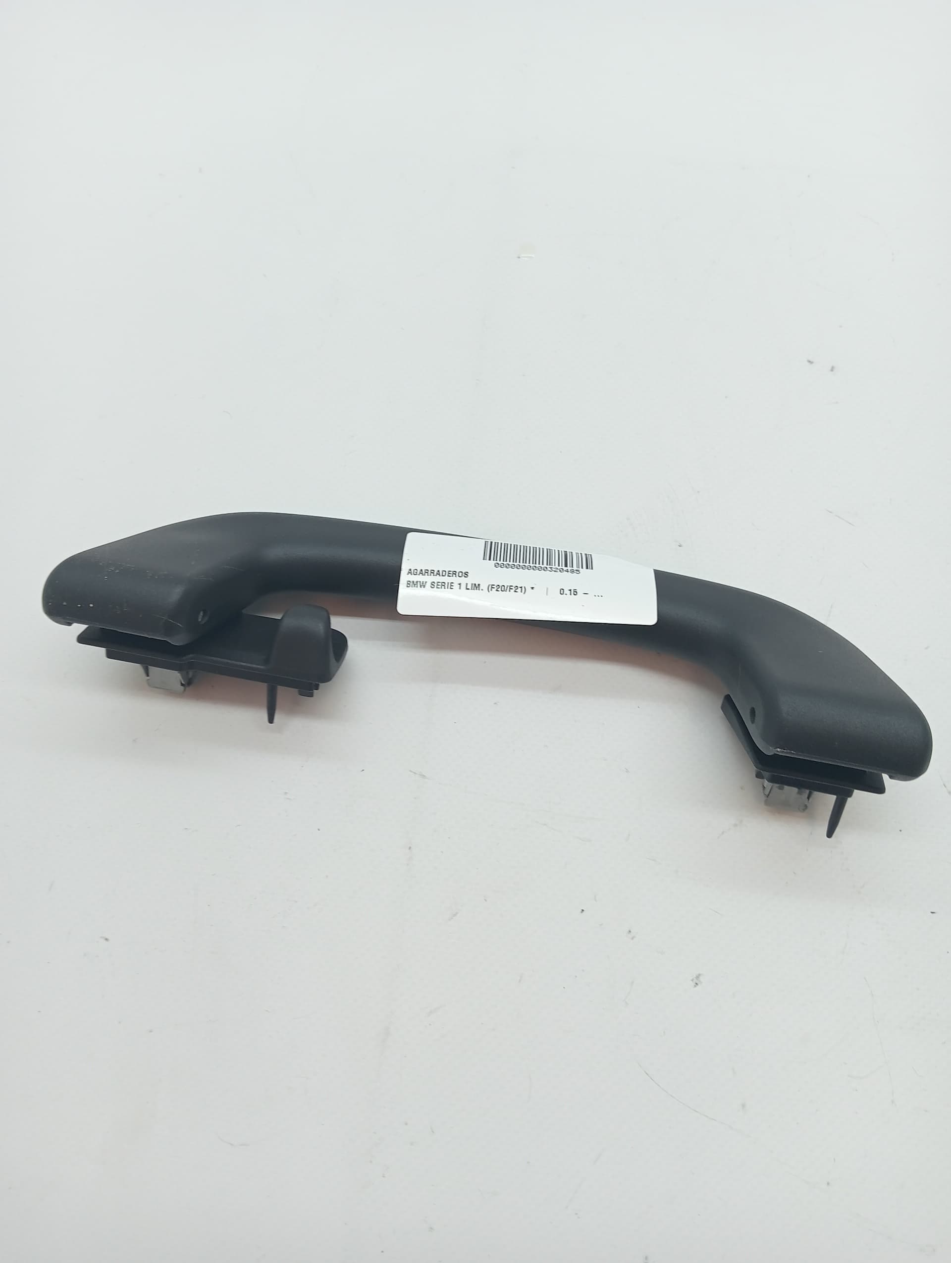 Agarraderos BMW SERIE 1 LIM
