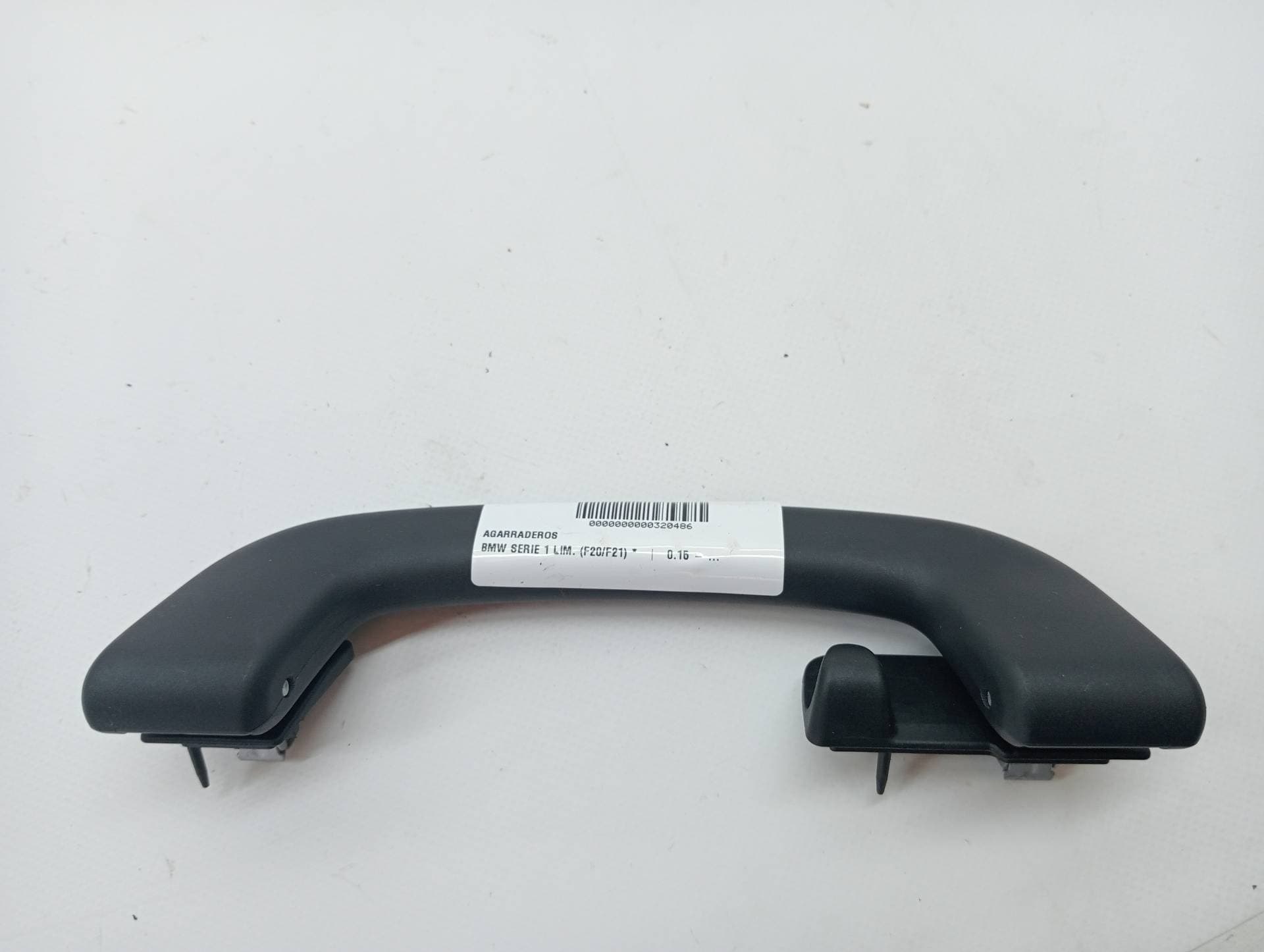 Agarraderos BMW SERIE 1 LIM