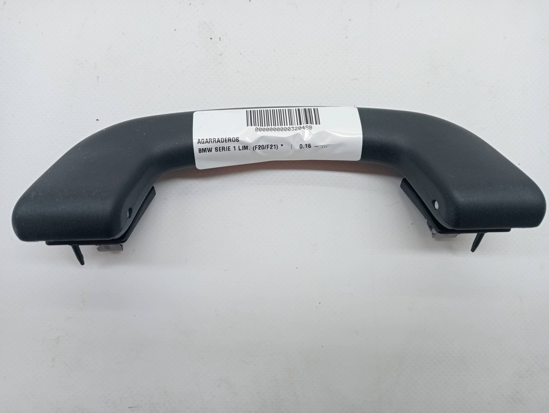 Agarraderos BMW SERIE 1 LIM