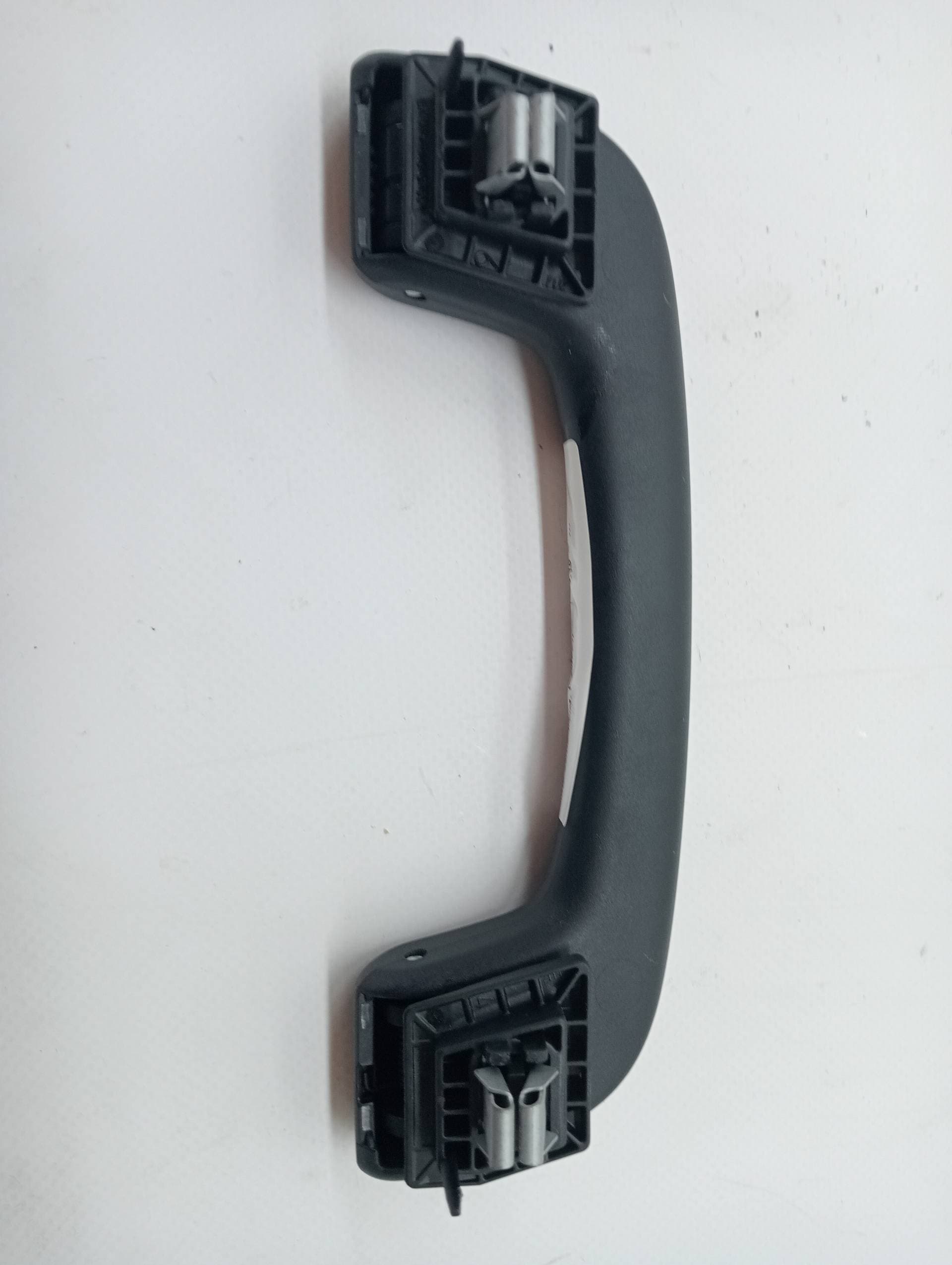 Agarraderos BMW SERIE 1 LIM 2