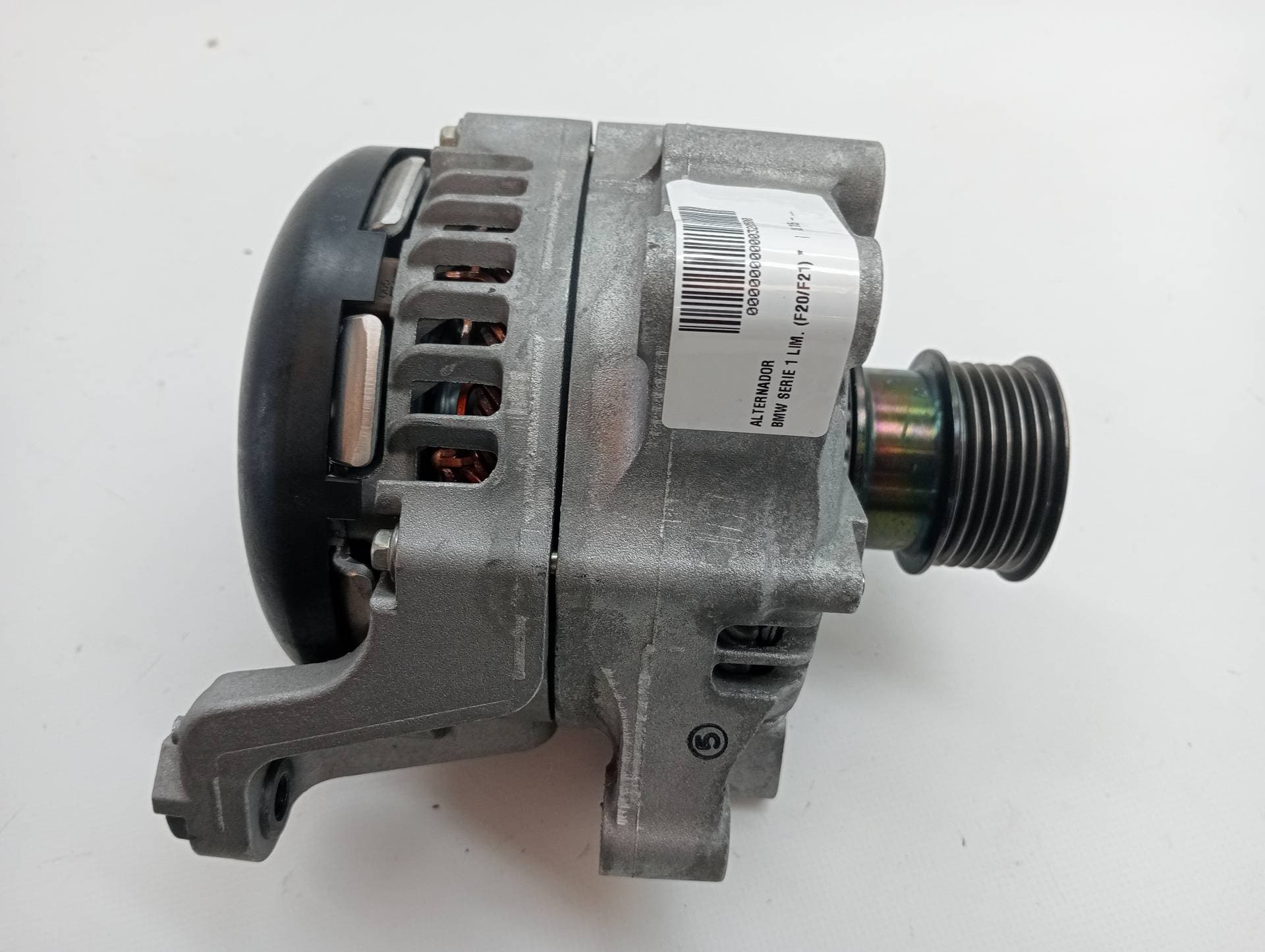 Alternador BMW SERIE 1 LIM 2