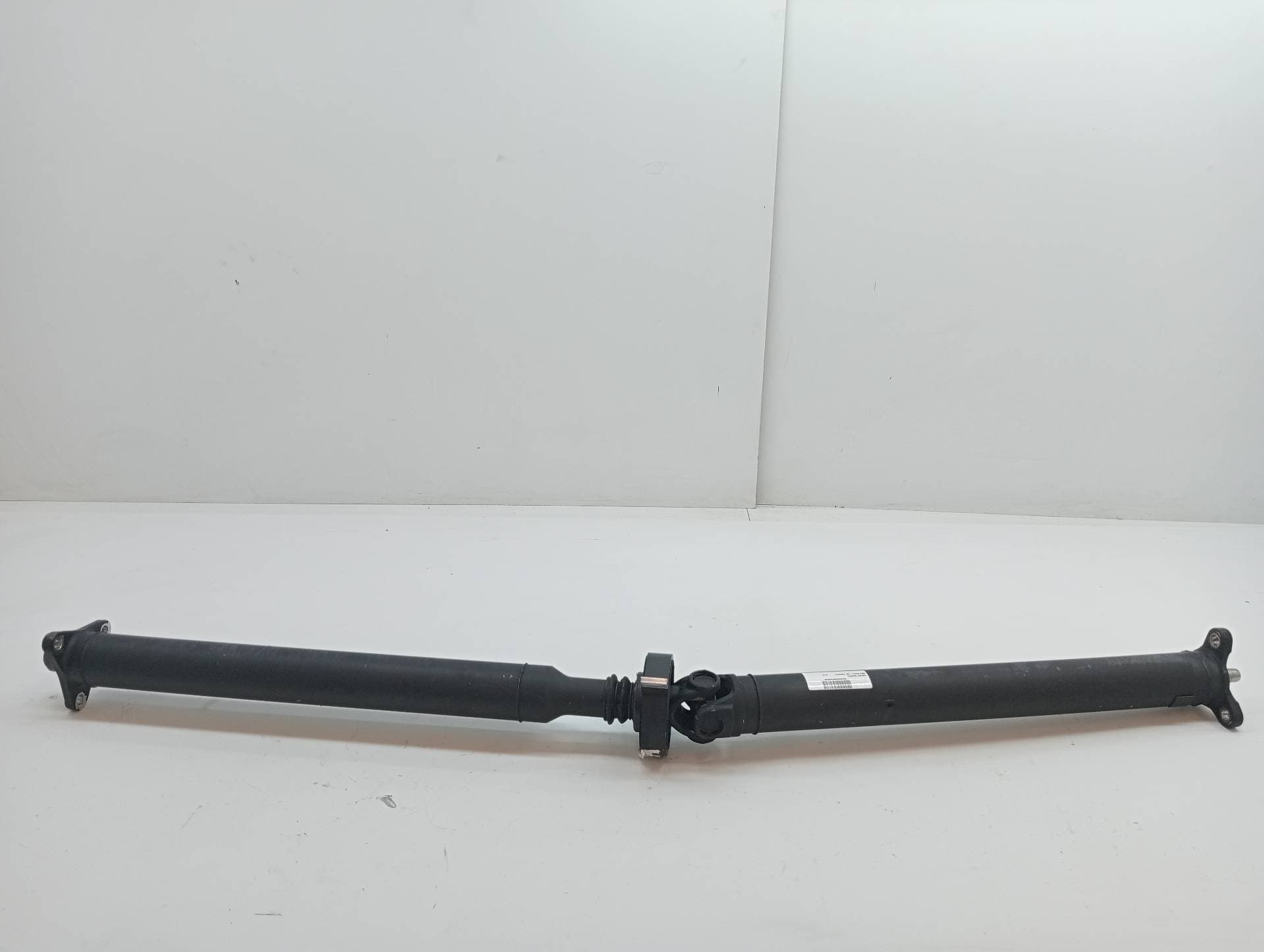 Cardan trasero BMW SERIE 1 LIM