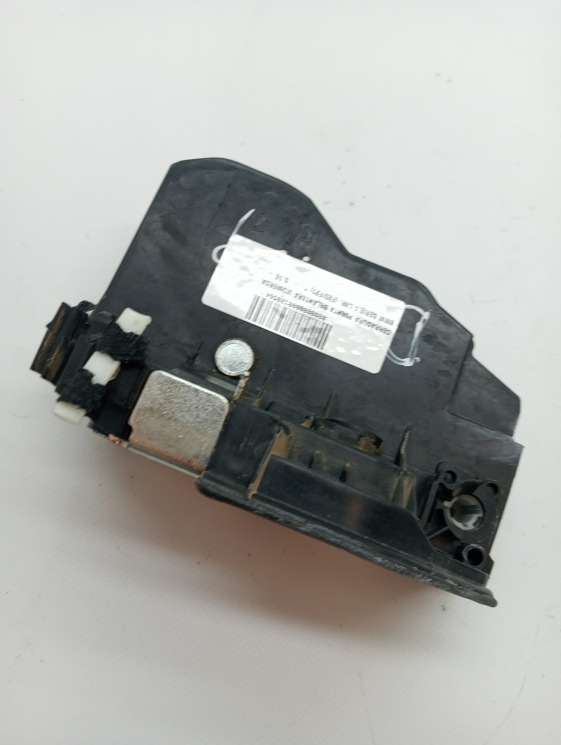 Cerradura puerta delantera izquierda BMW SERIE 1 LIM
