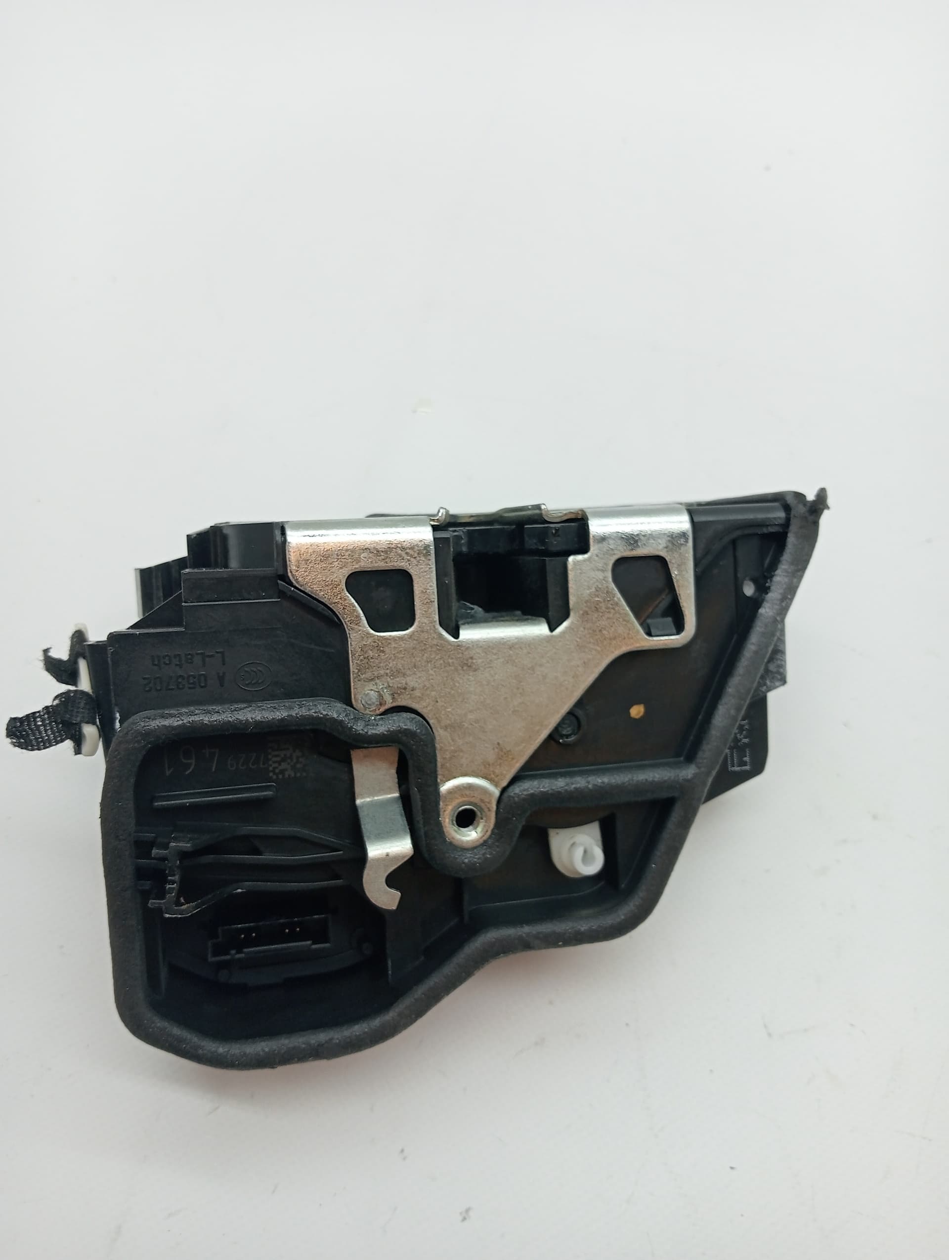 Cerradura puerta delantera izquierda BMW SERIE 1 LIM 3