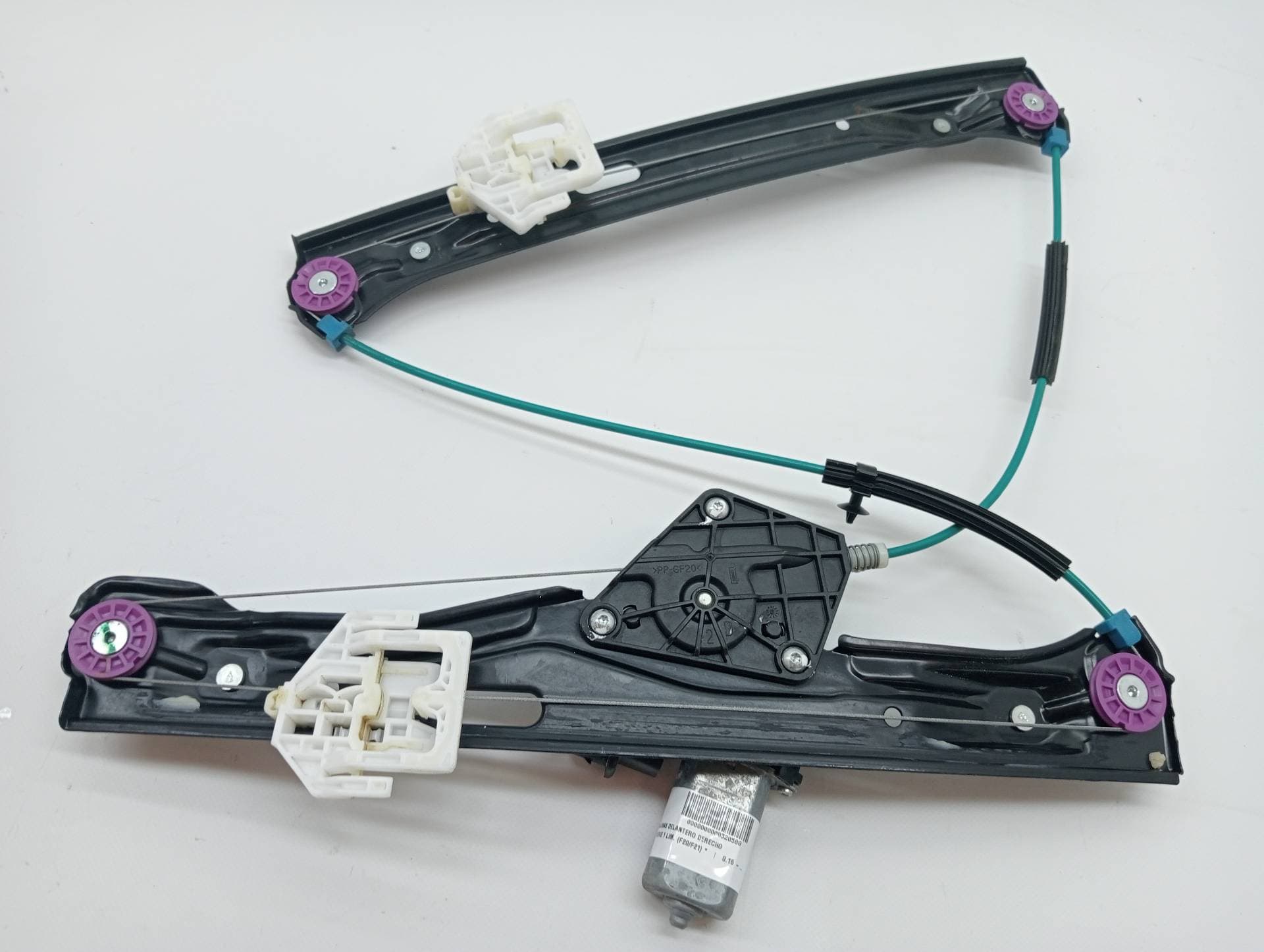 Elevalunas delantero derecho BMW SERIE 1 LIM