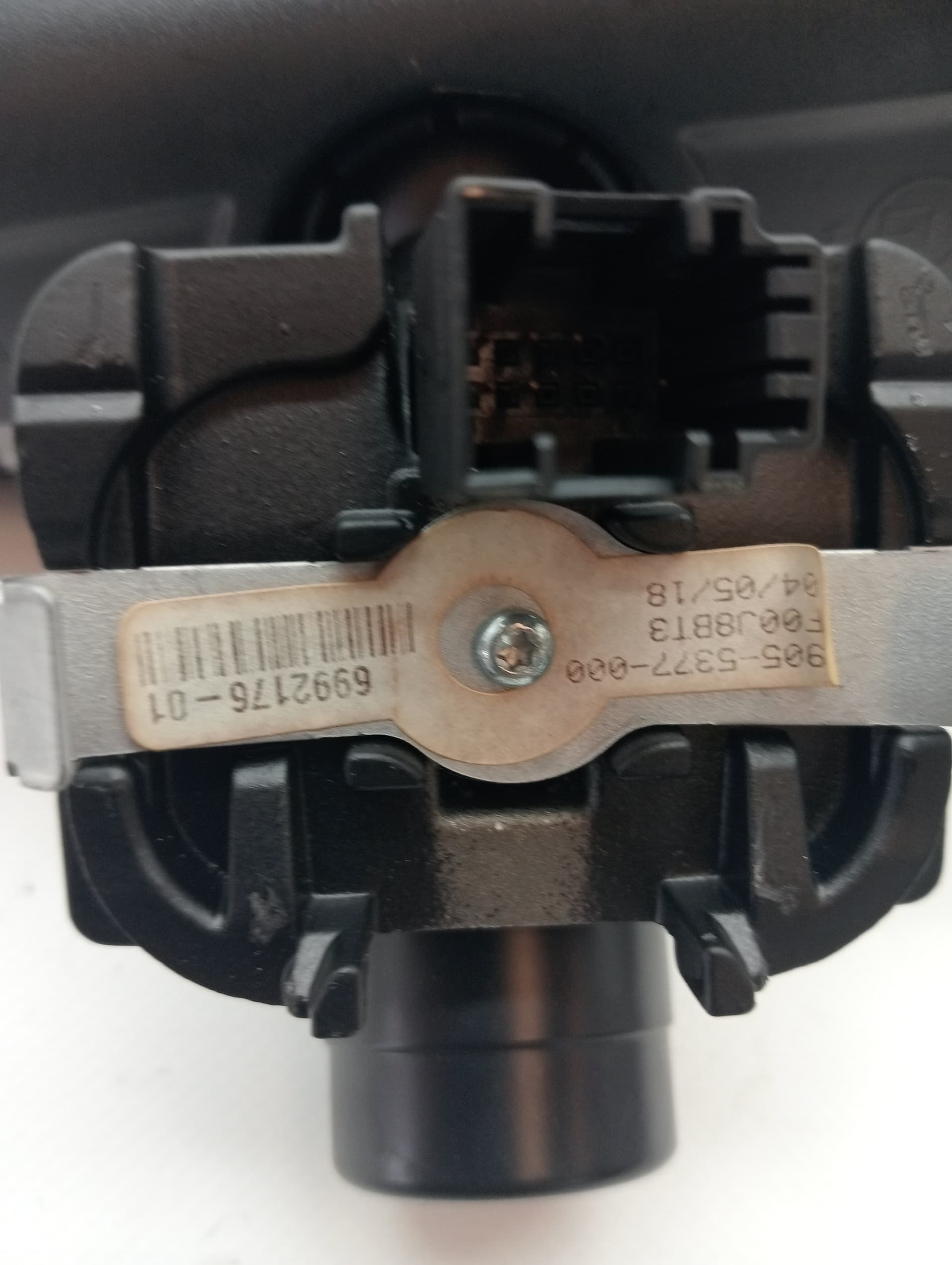 Espejo interior BMW SERIE 1 LIM 3
