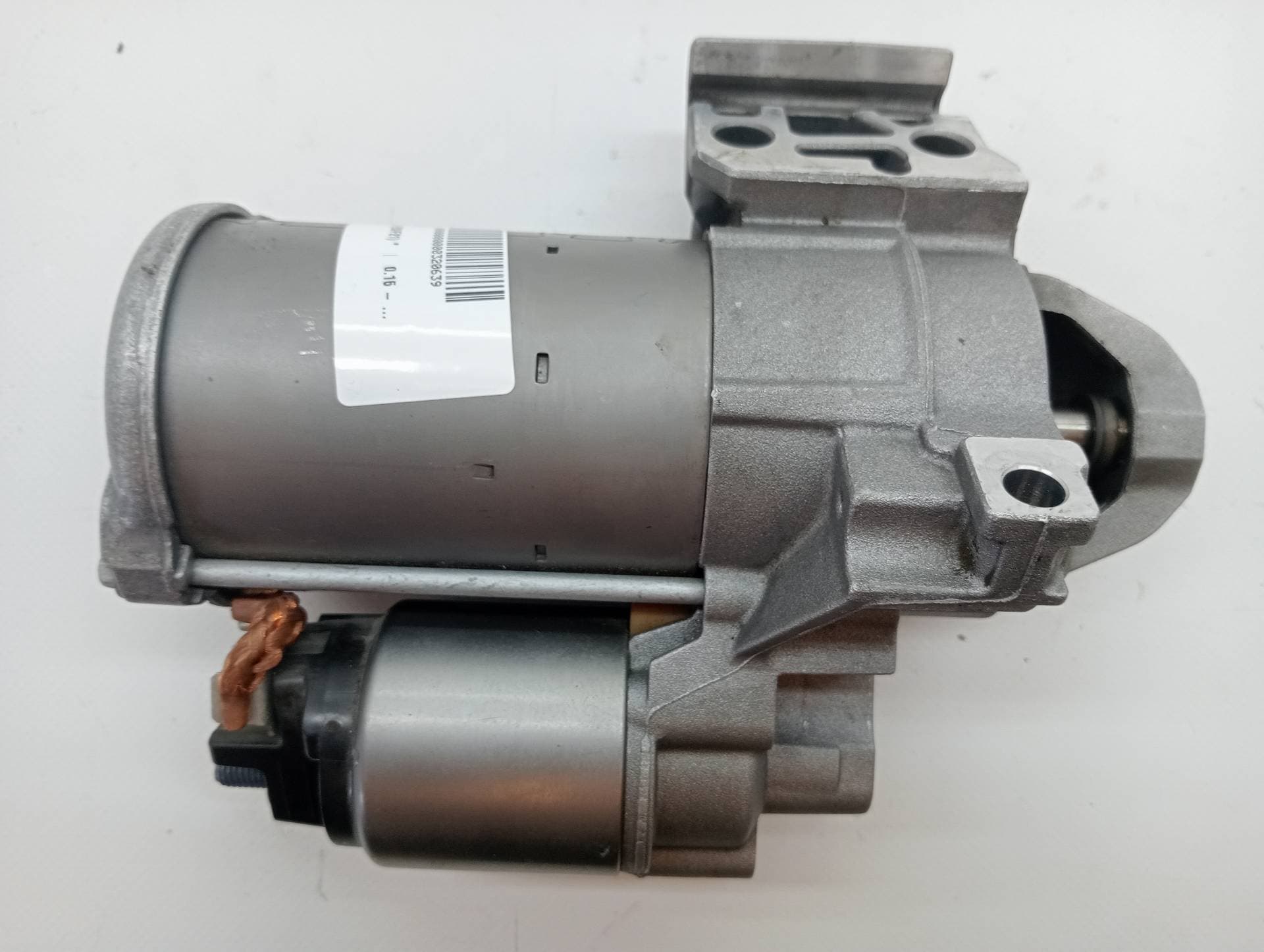 Motor arranque BMW SERIE 1 LIM