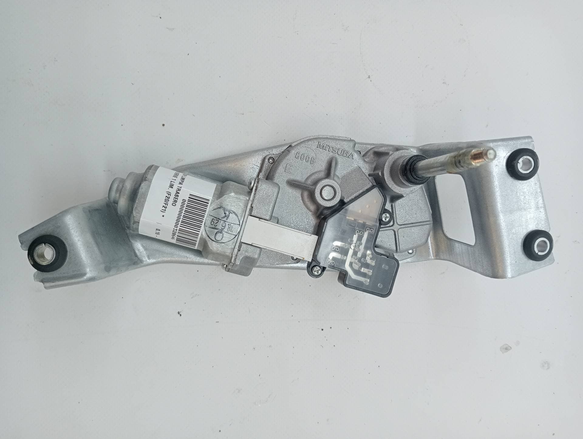 Motor limpia trasero BMW SERIE 1 LIM
