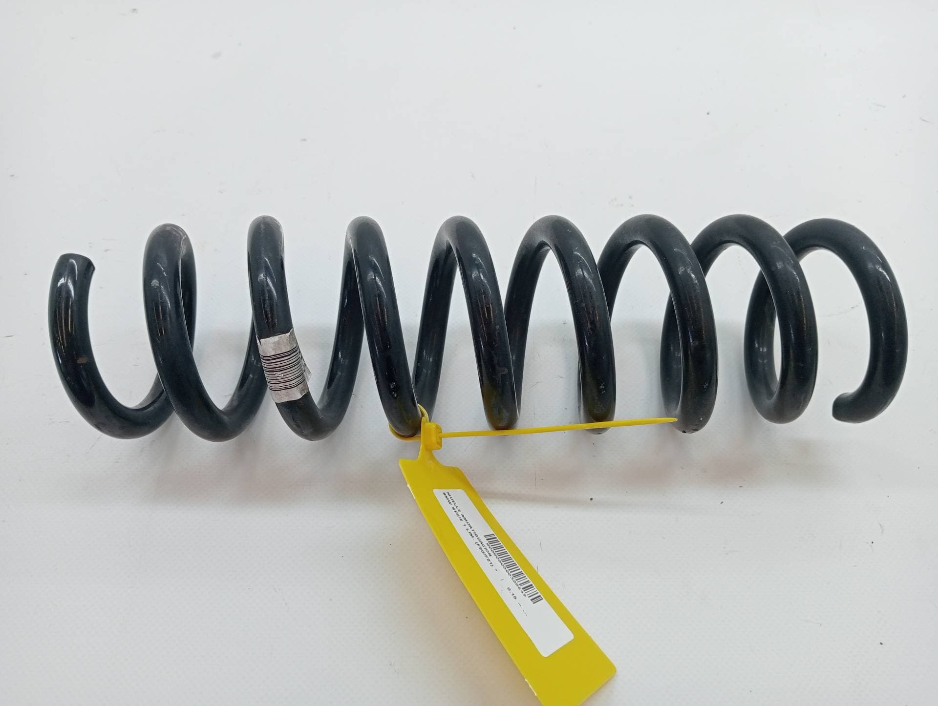 Muelle amortiguacion BMW SERIE 1 LIM