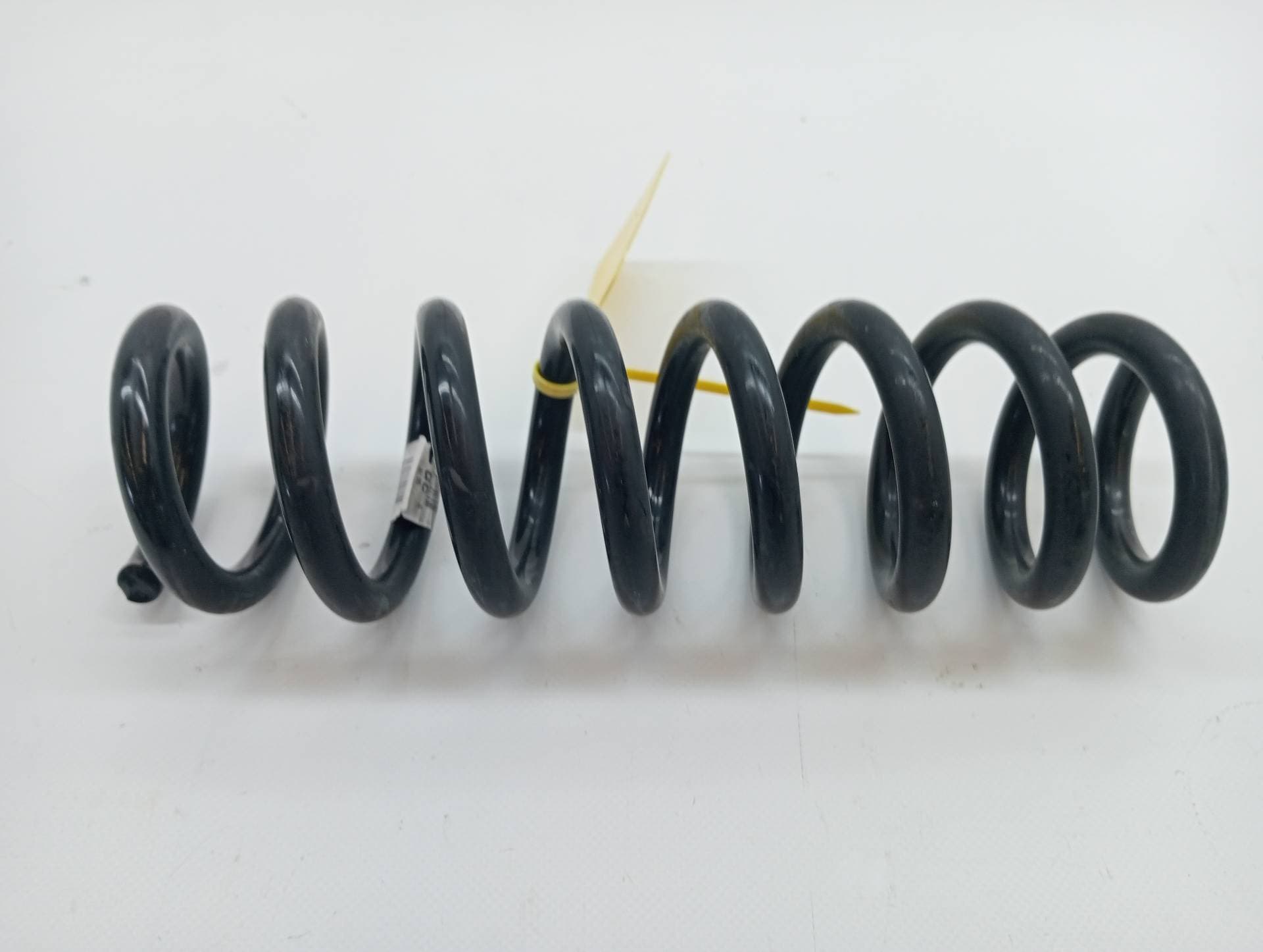Muelle amortiguacion BMW SERIE 1 LIM 2